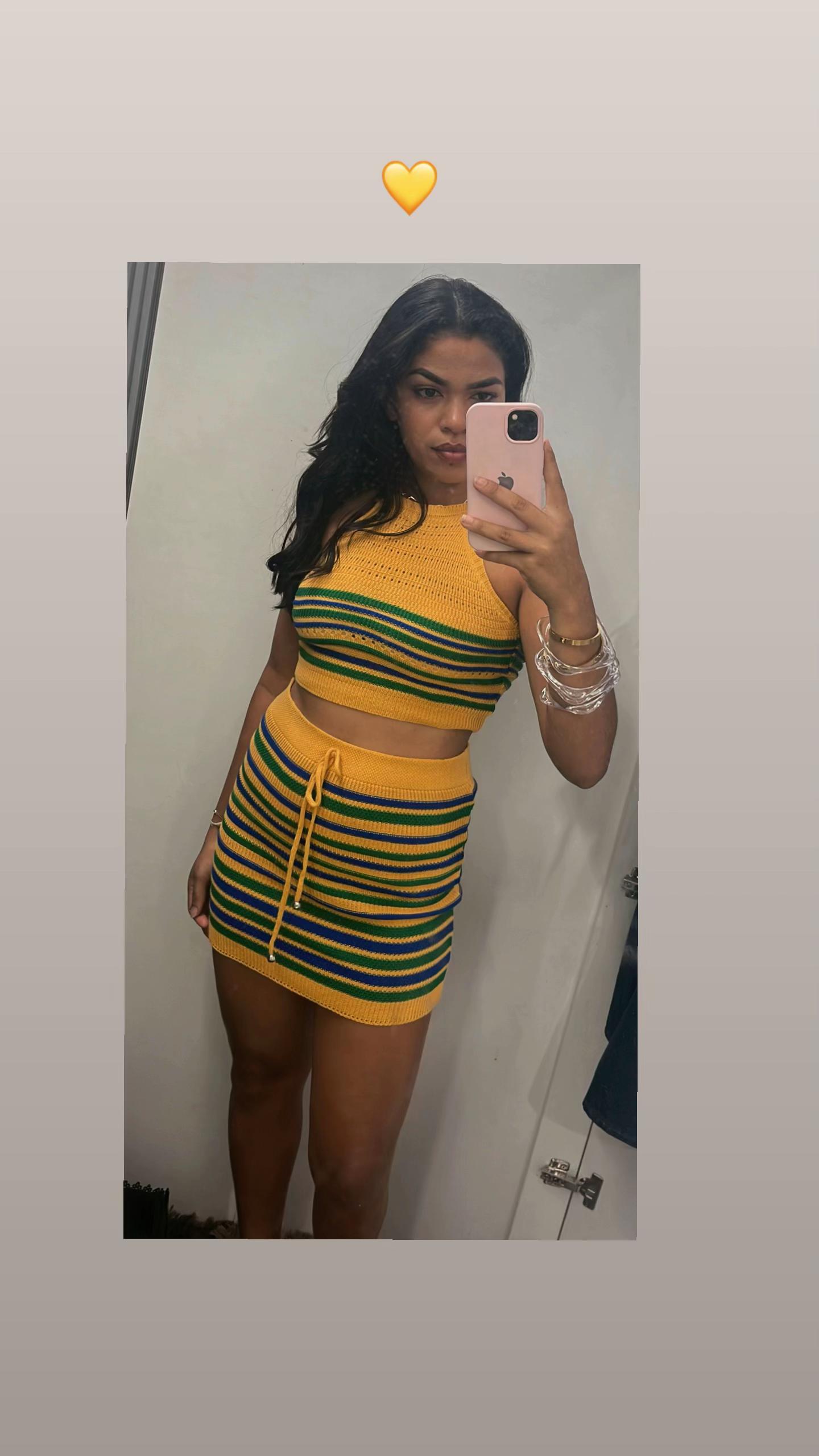 @NATHY GIRL 💛✨