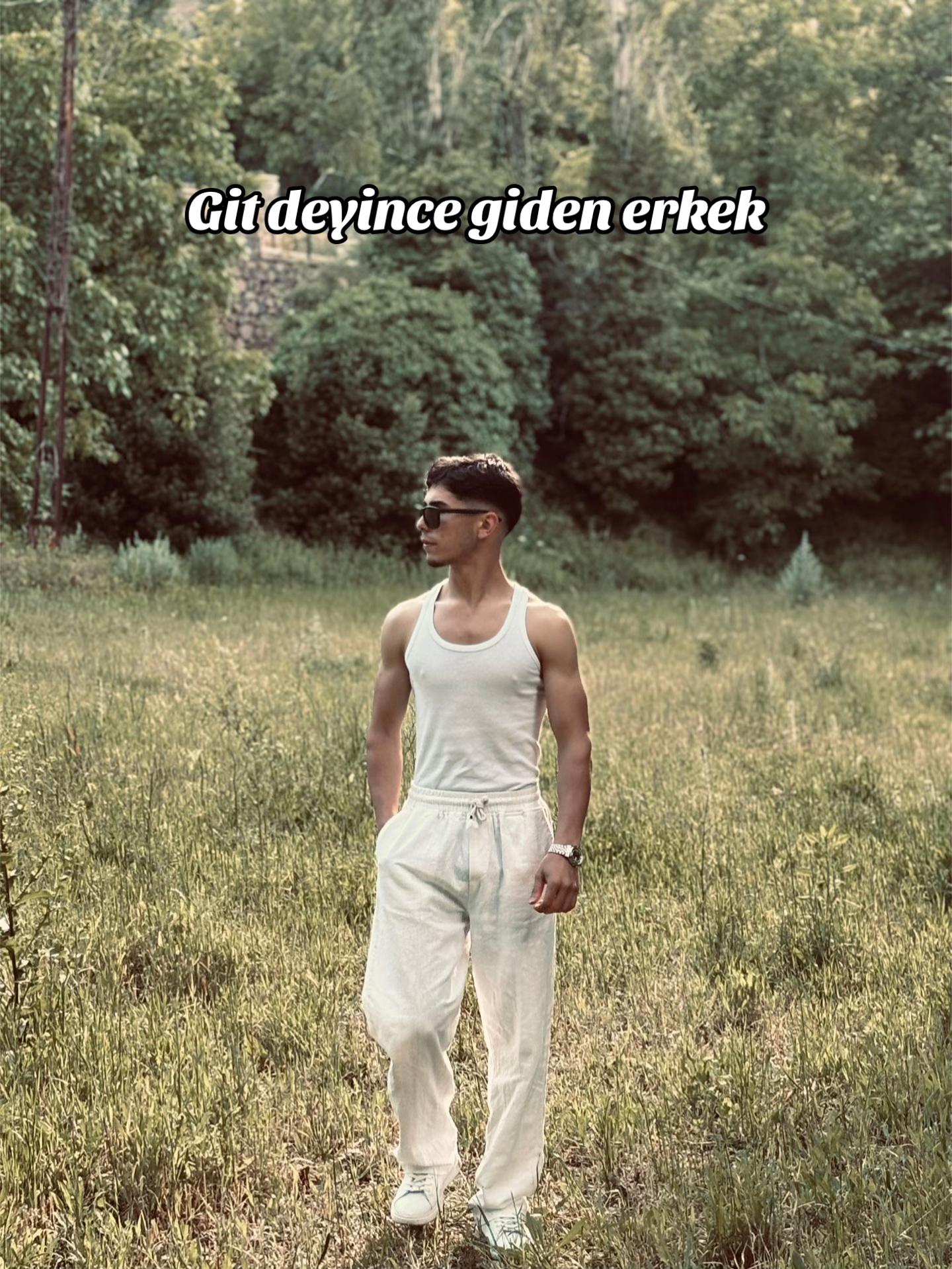 @BERK ALGAN