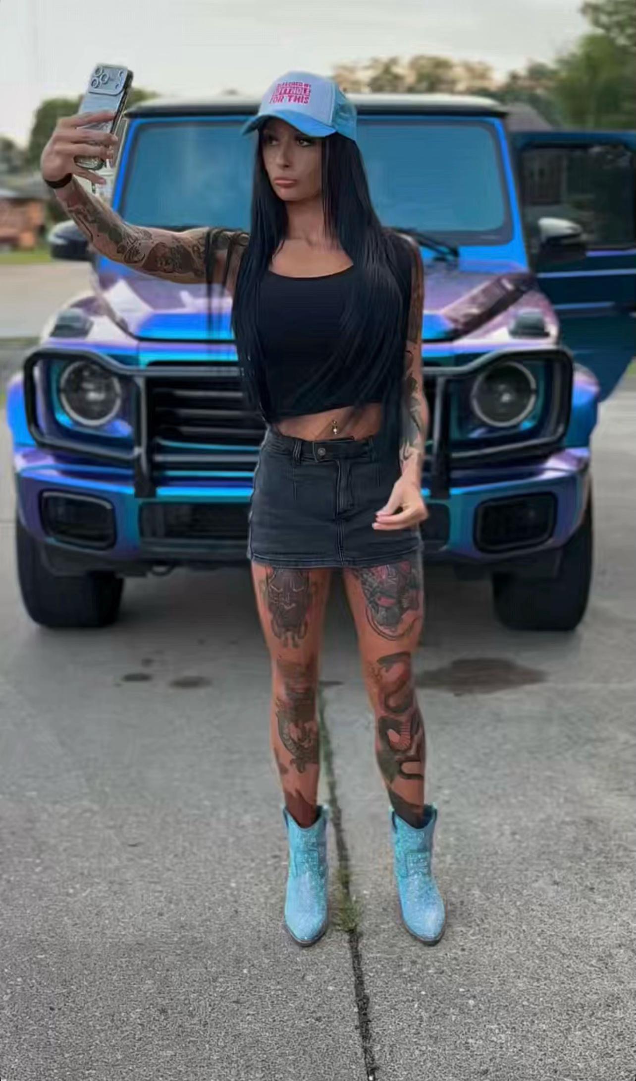 @Jaelyn Nicole💋