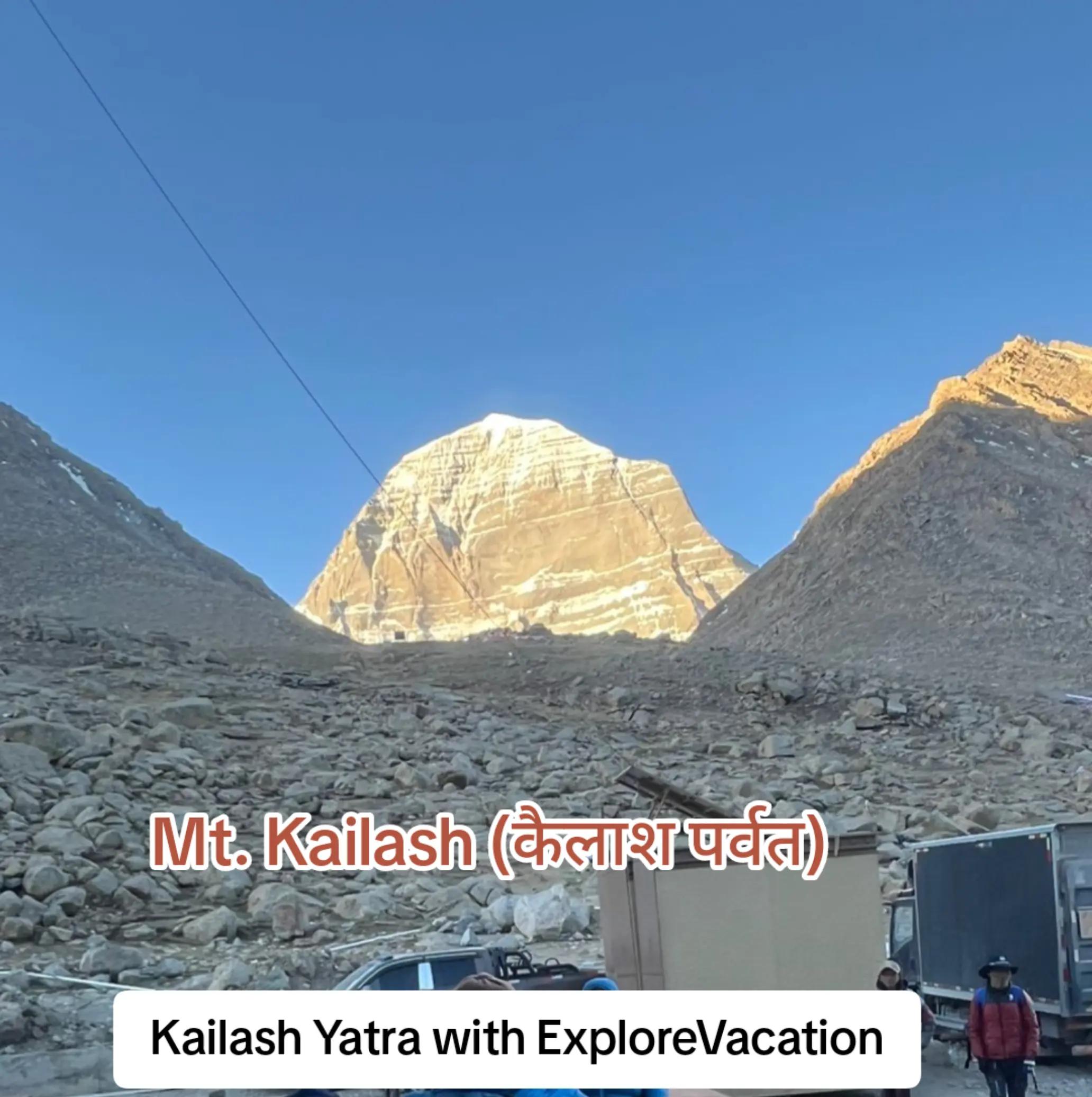 @Explore Vacation Travels_Nepal