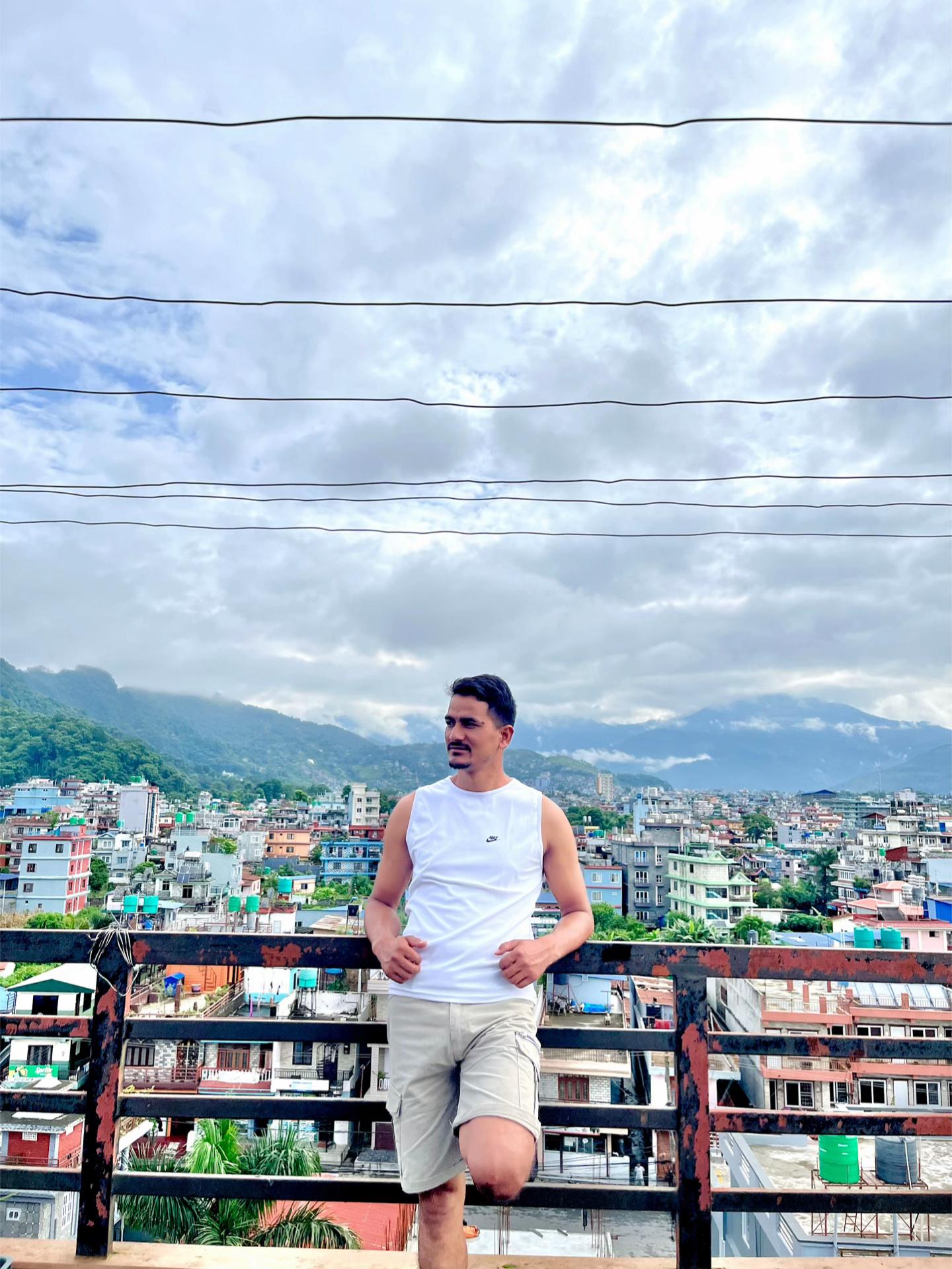 @Sunil shahi ThaQuree