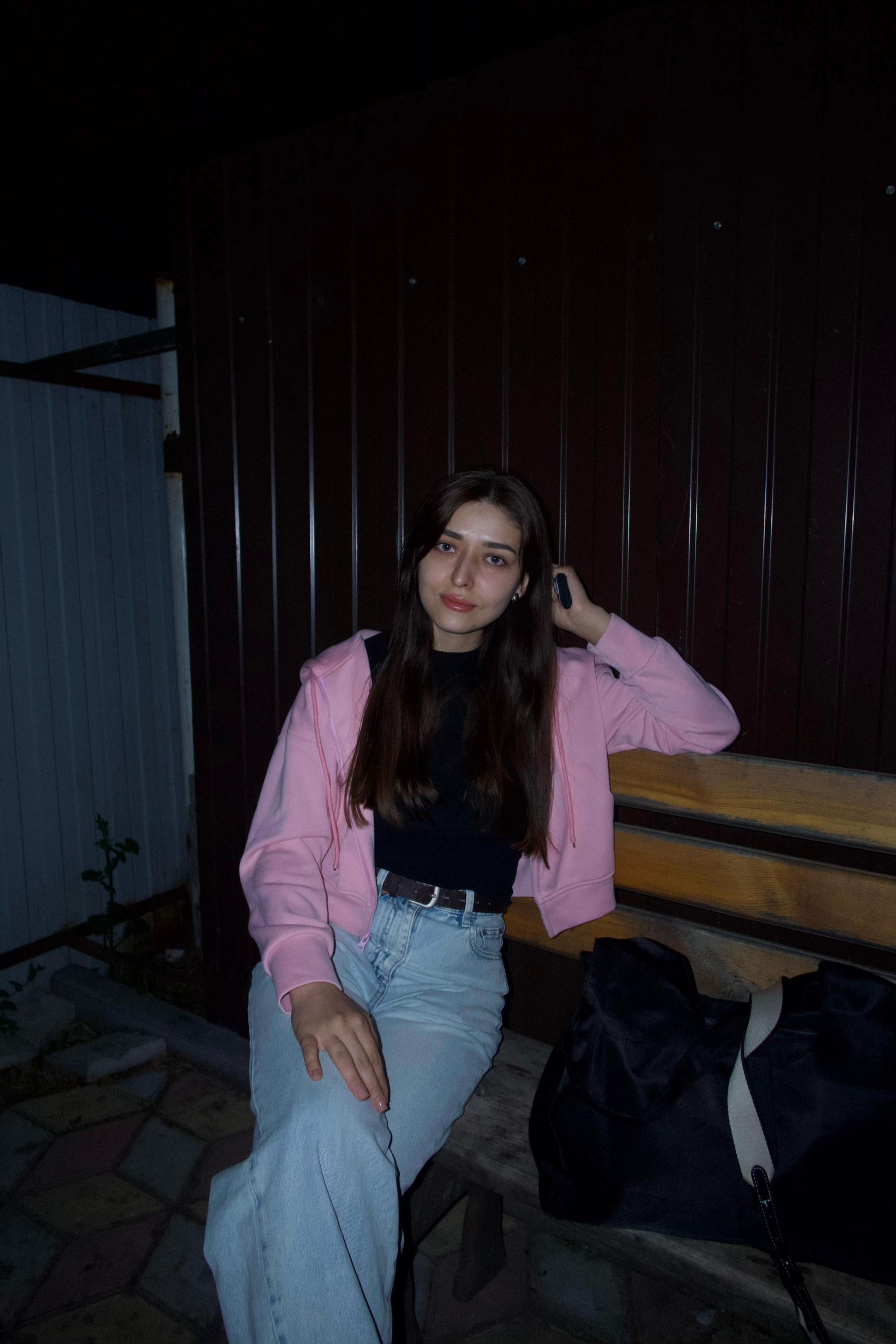 @Karina Muslimova