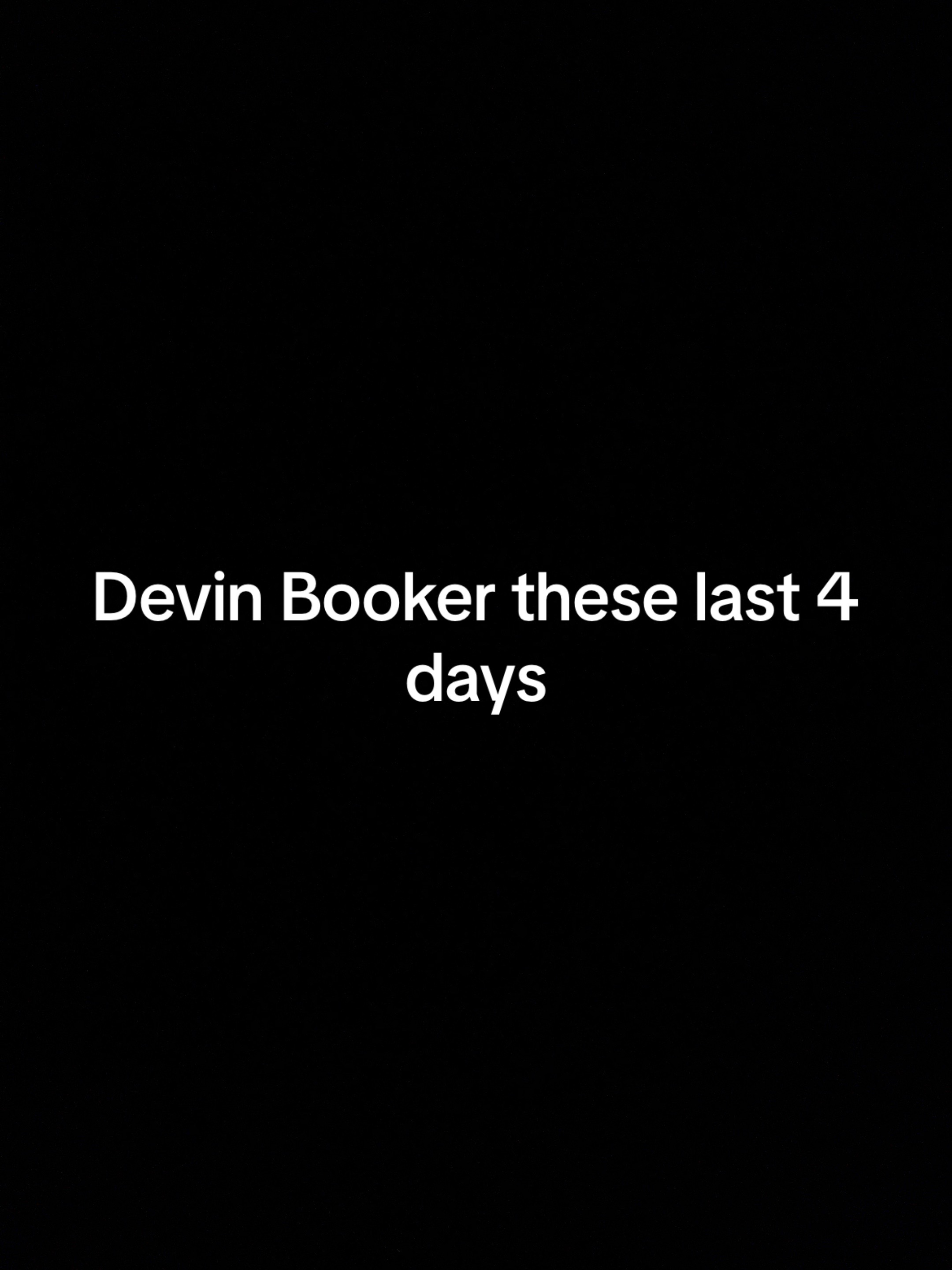 @Suns fan 101