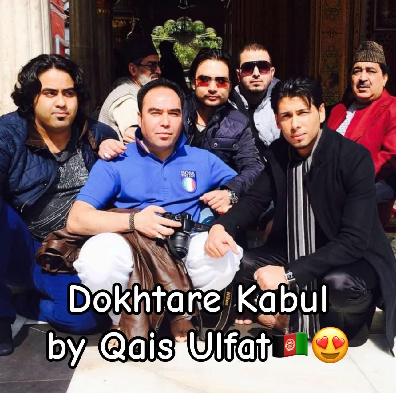 @afghanmusicstars