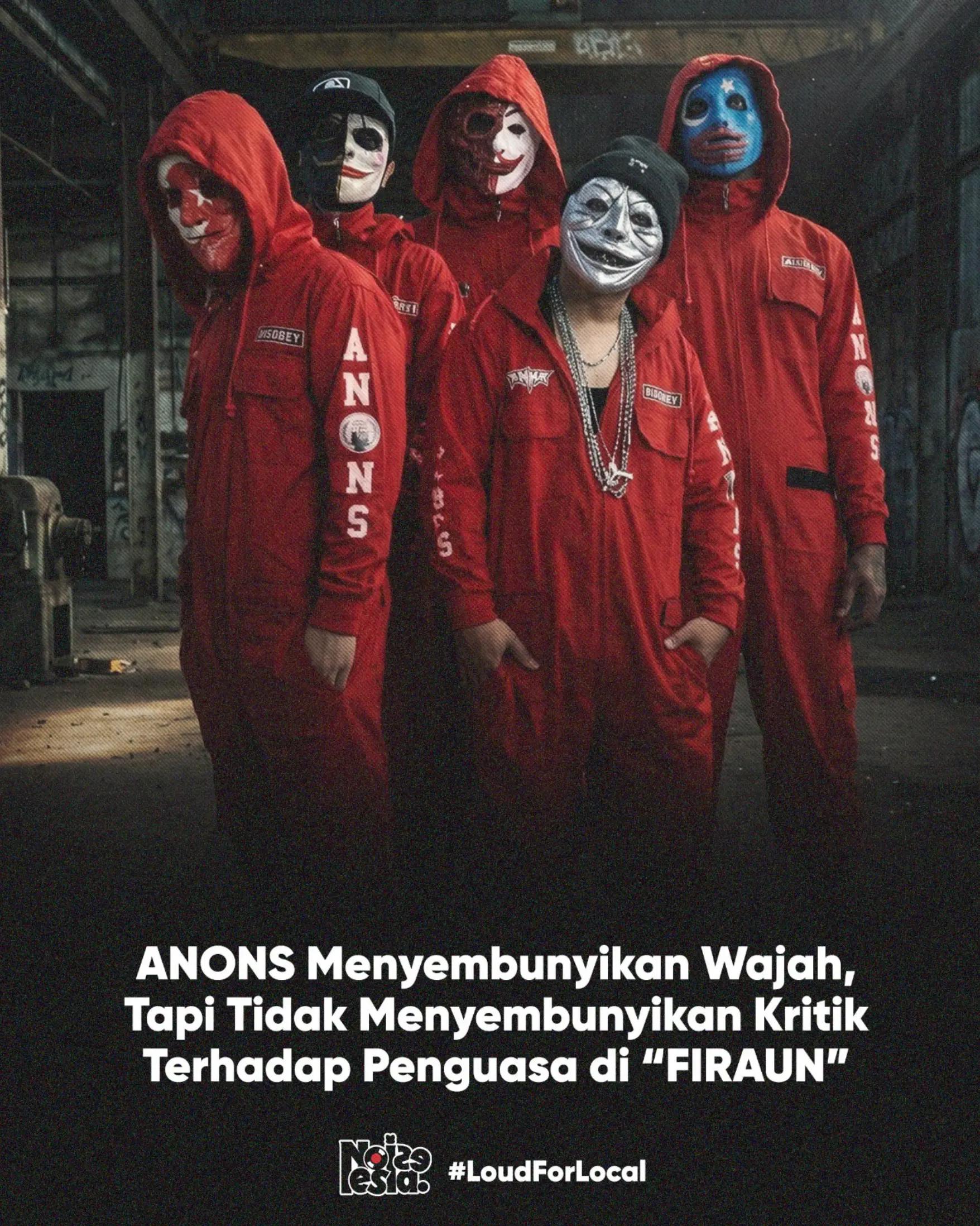 @Noisenesia Media