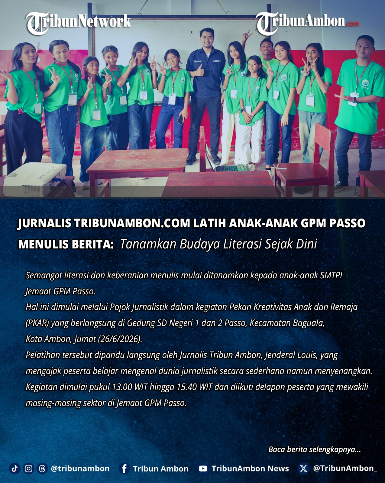 @TribunAmbon.com