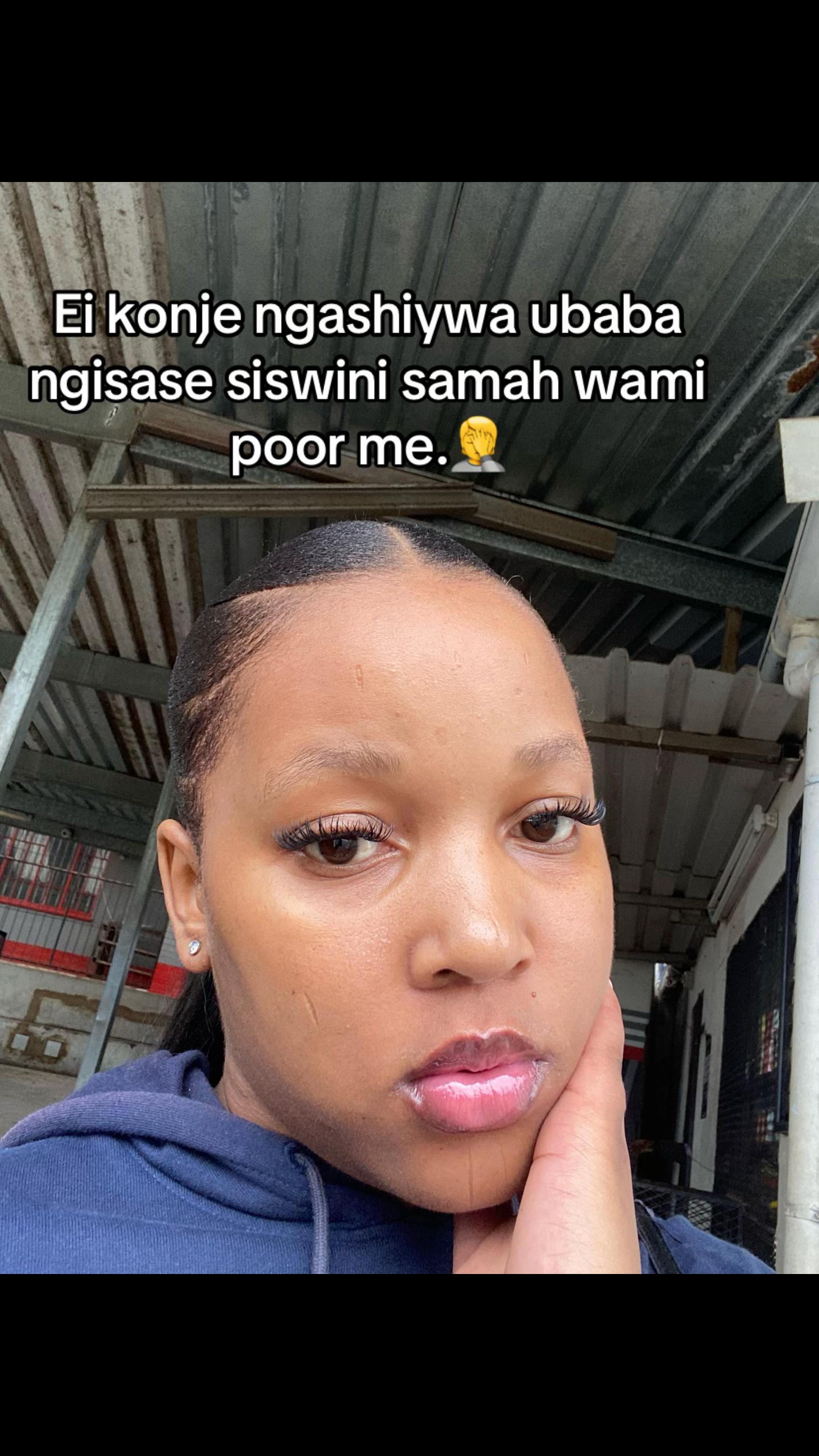 @Ntombizenkcubeko🌸