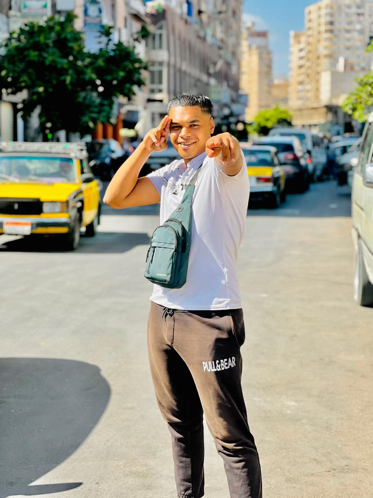 @Ahmed Samir