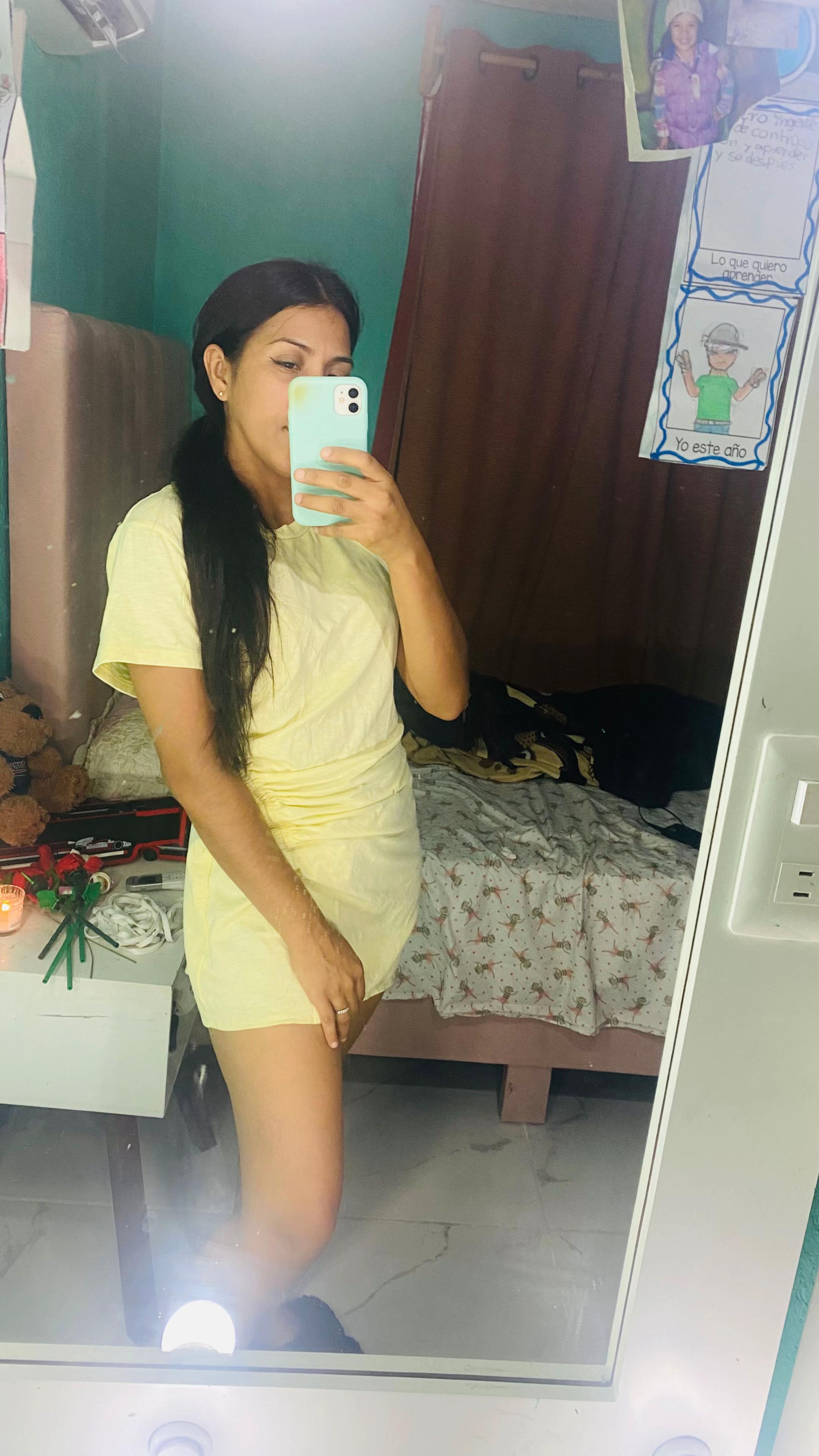 @Gaby Franco