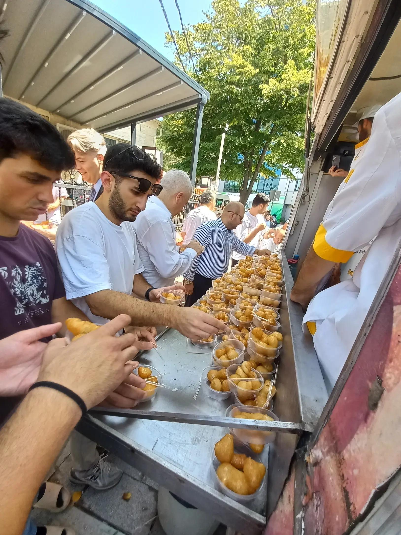 @Lokmacı Baba