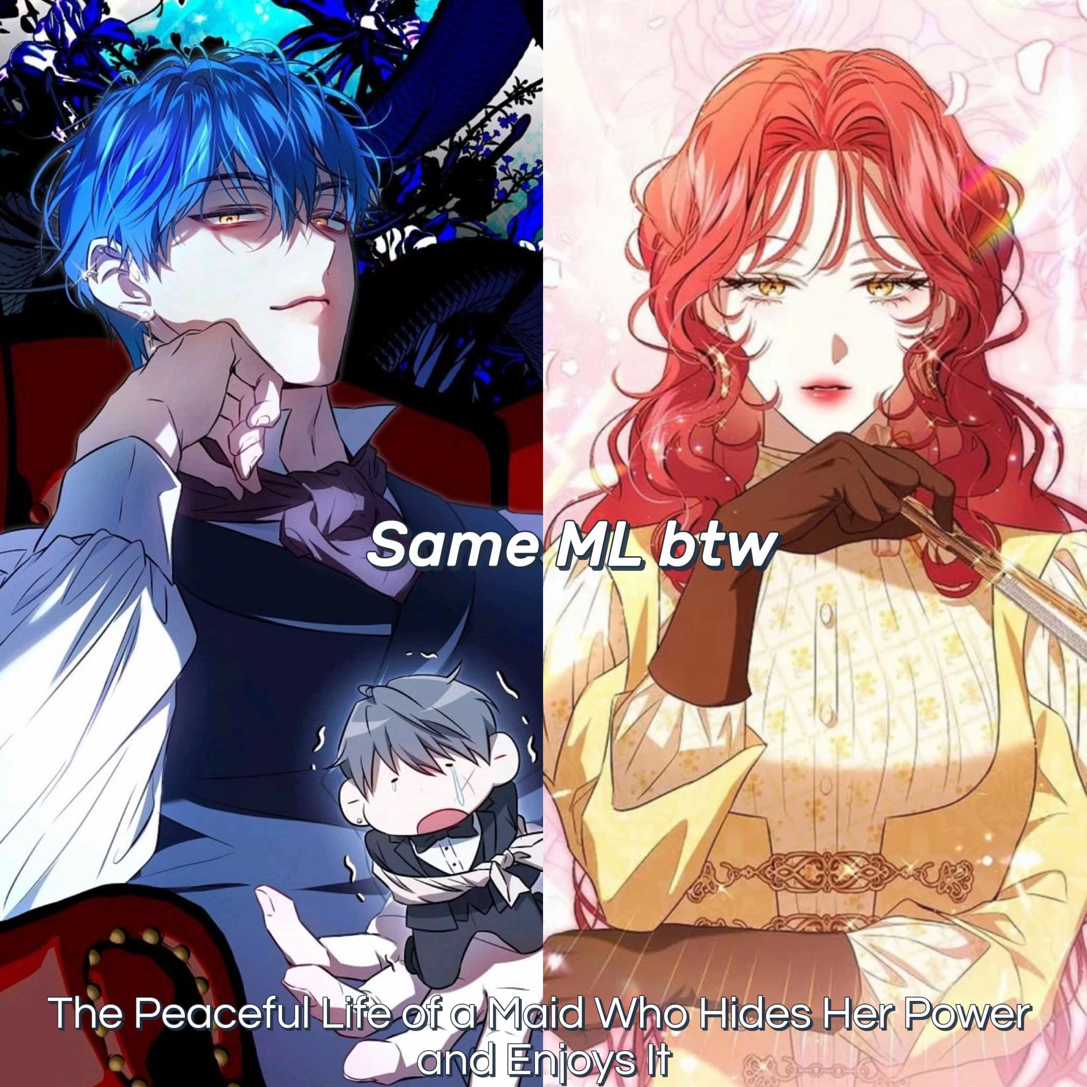 @Manga