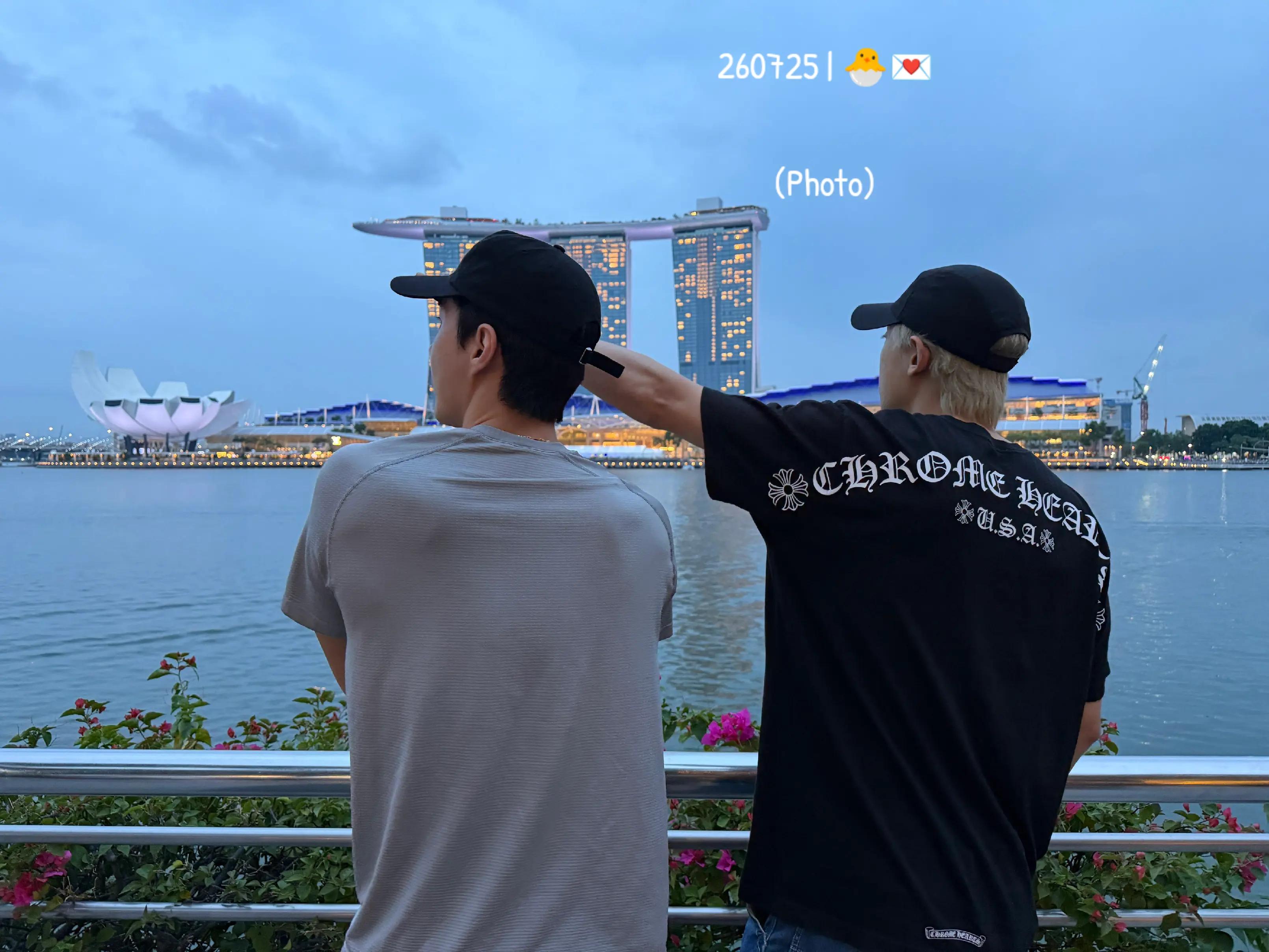 @OH SEHUN INDONESIA