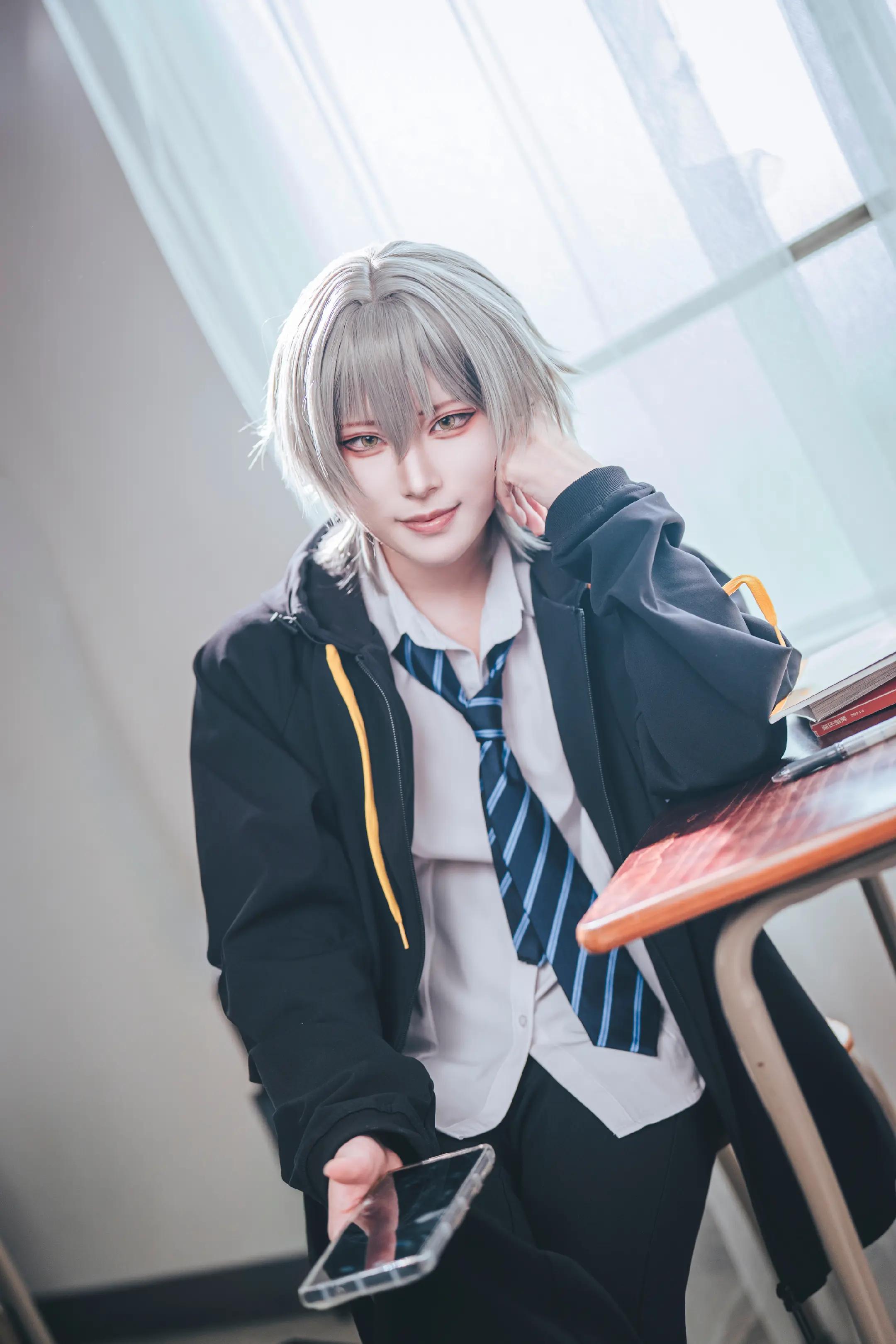 @Kaede
