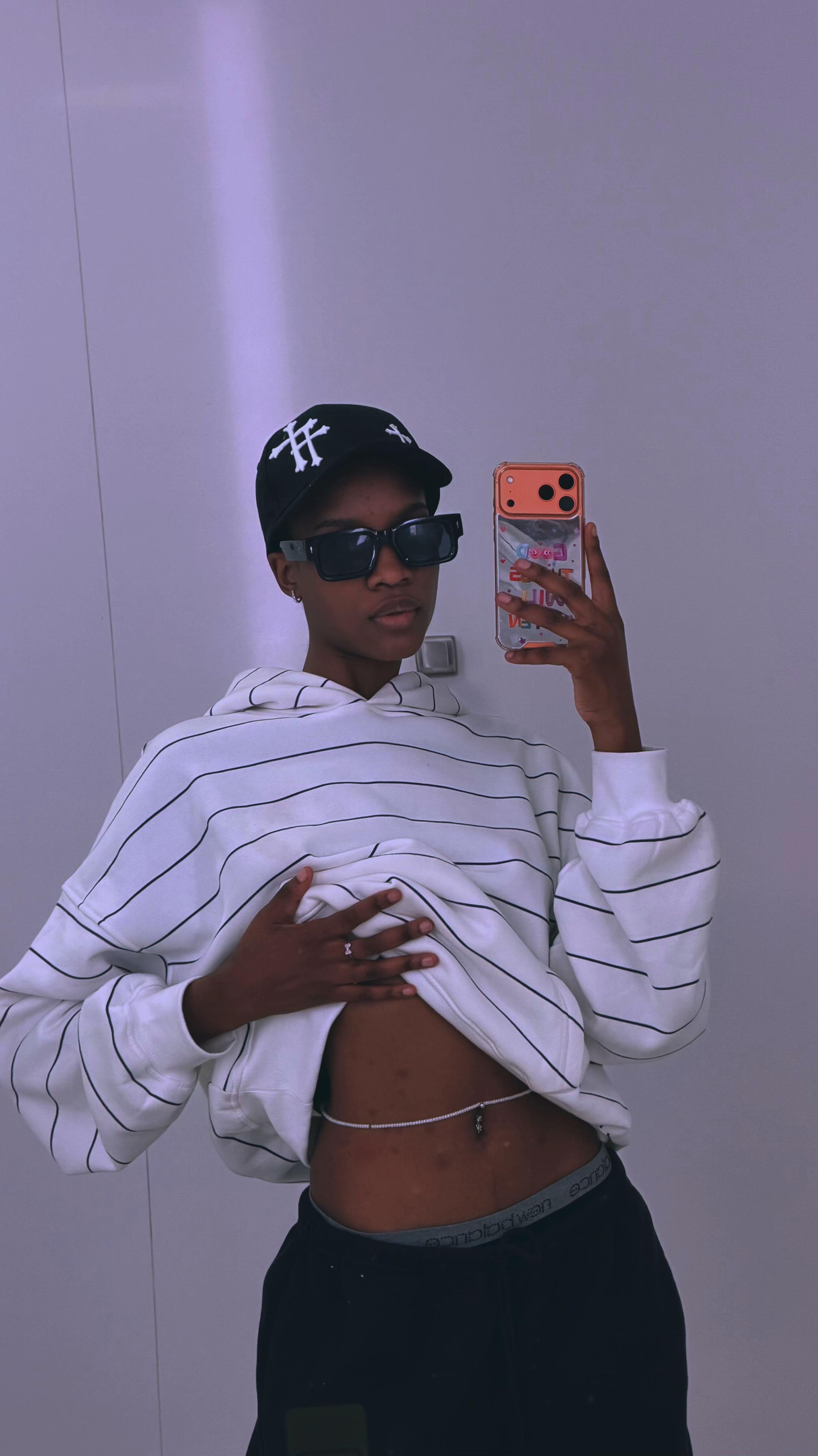 @International model🎀🦋👄