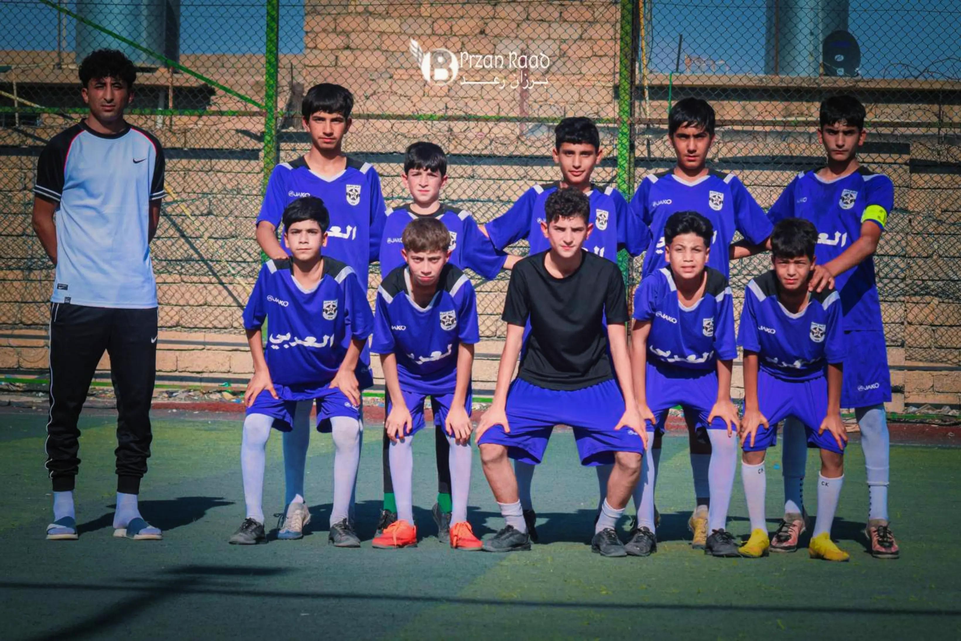 @اكاديميه الـعـربـي 🤍