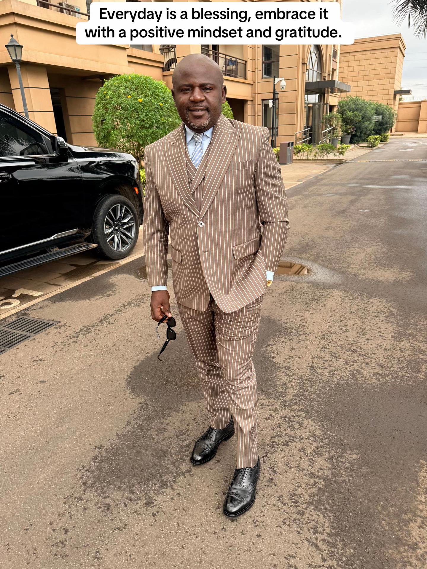 @Hon. Ngala Gerard