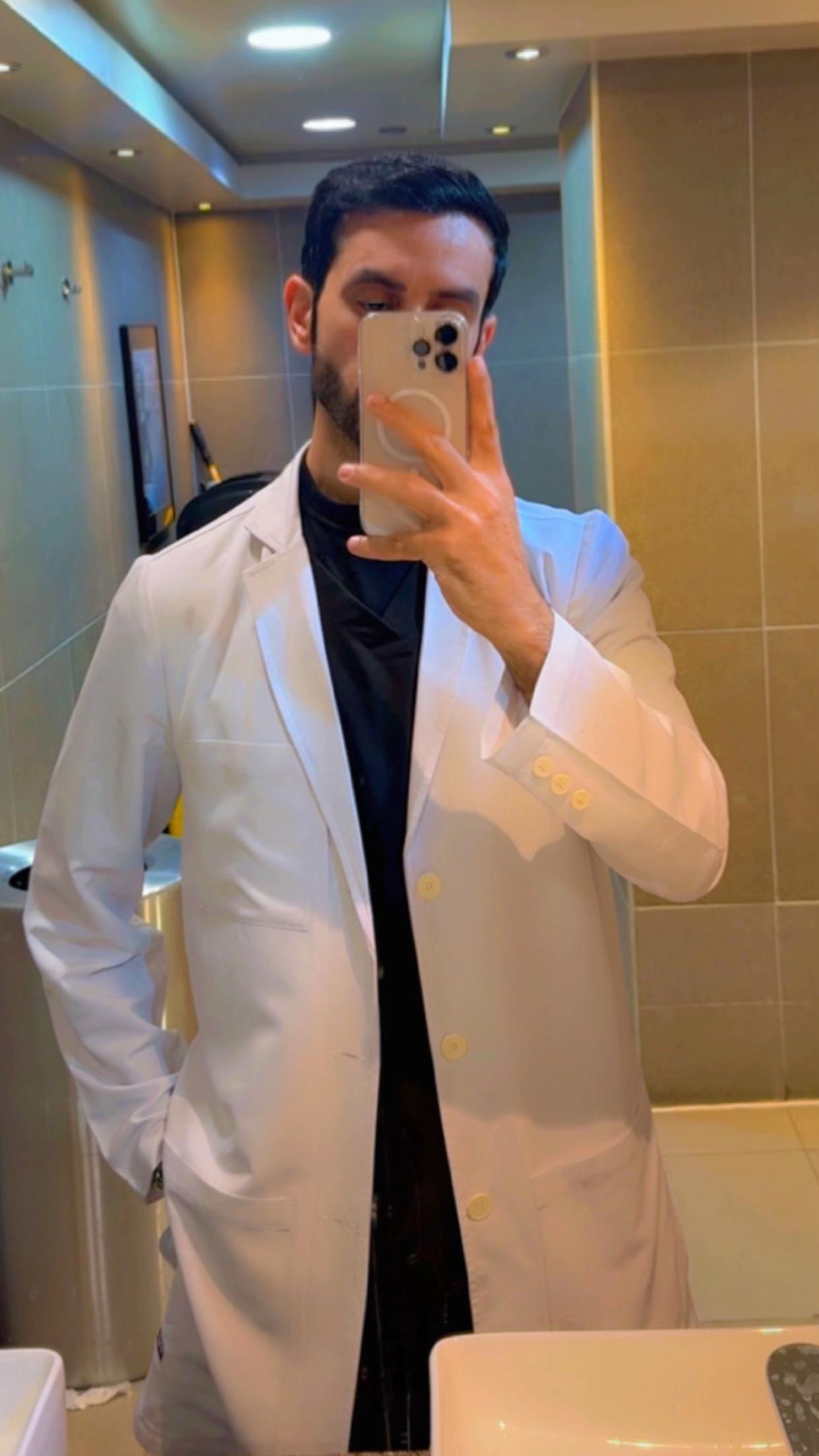 @Dr.Saad