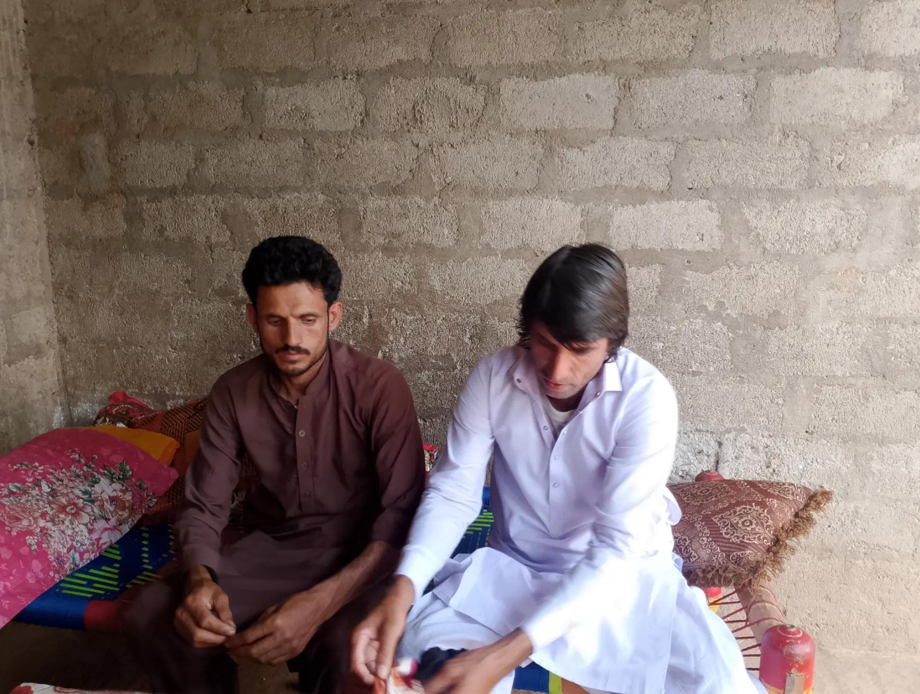 @Naseeb Khan Naseeb Khan