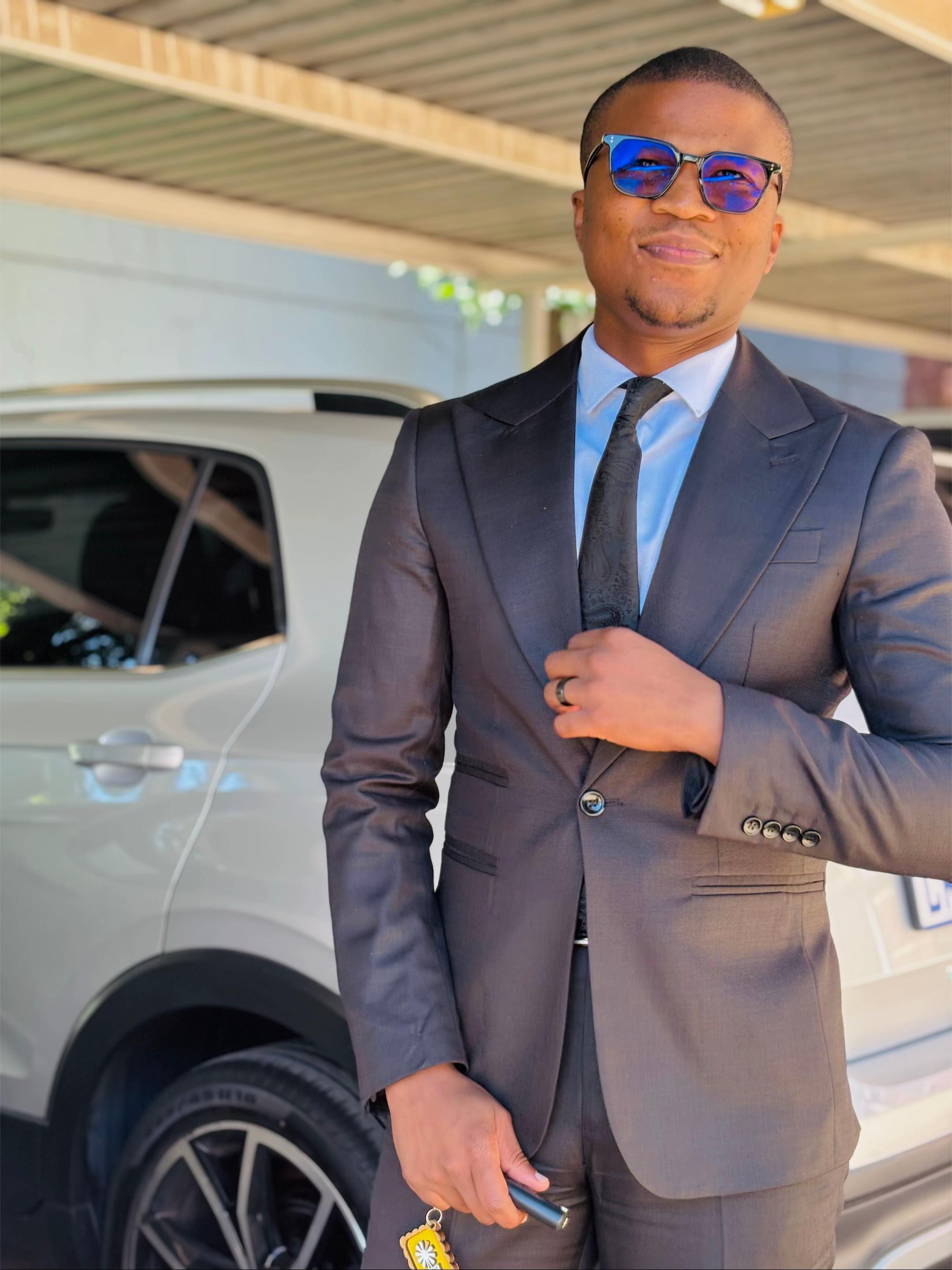 @Luyanda Jack