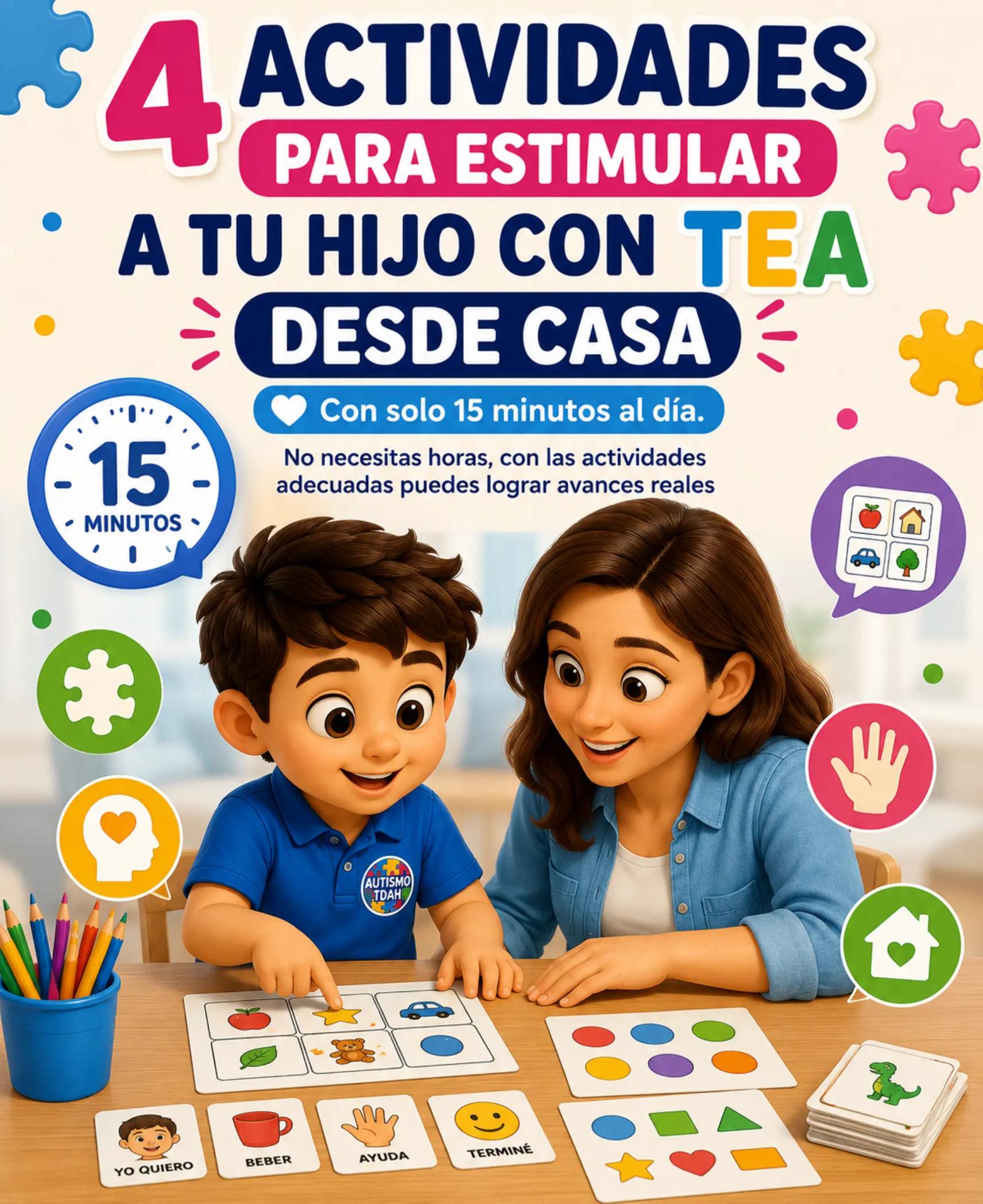 @Educando.autismo