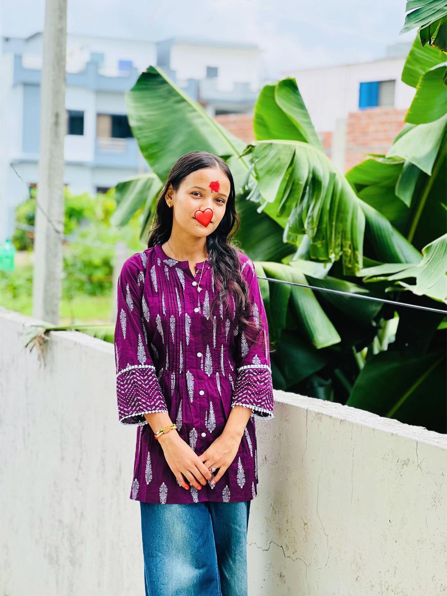 @मेनुका पाण्डे🎀🧿