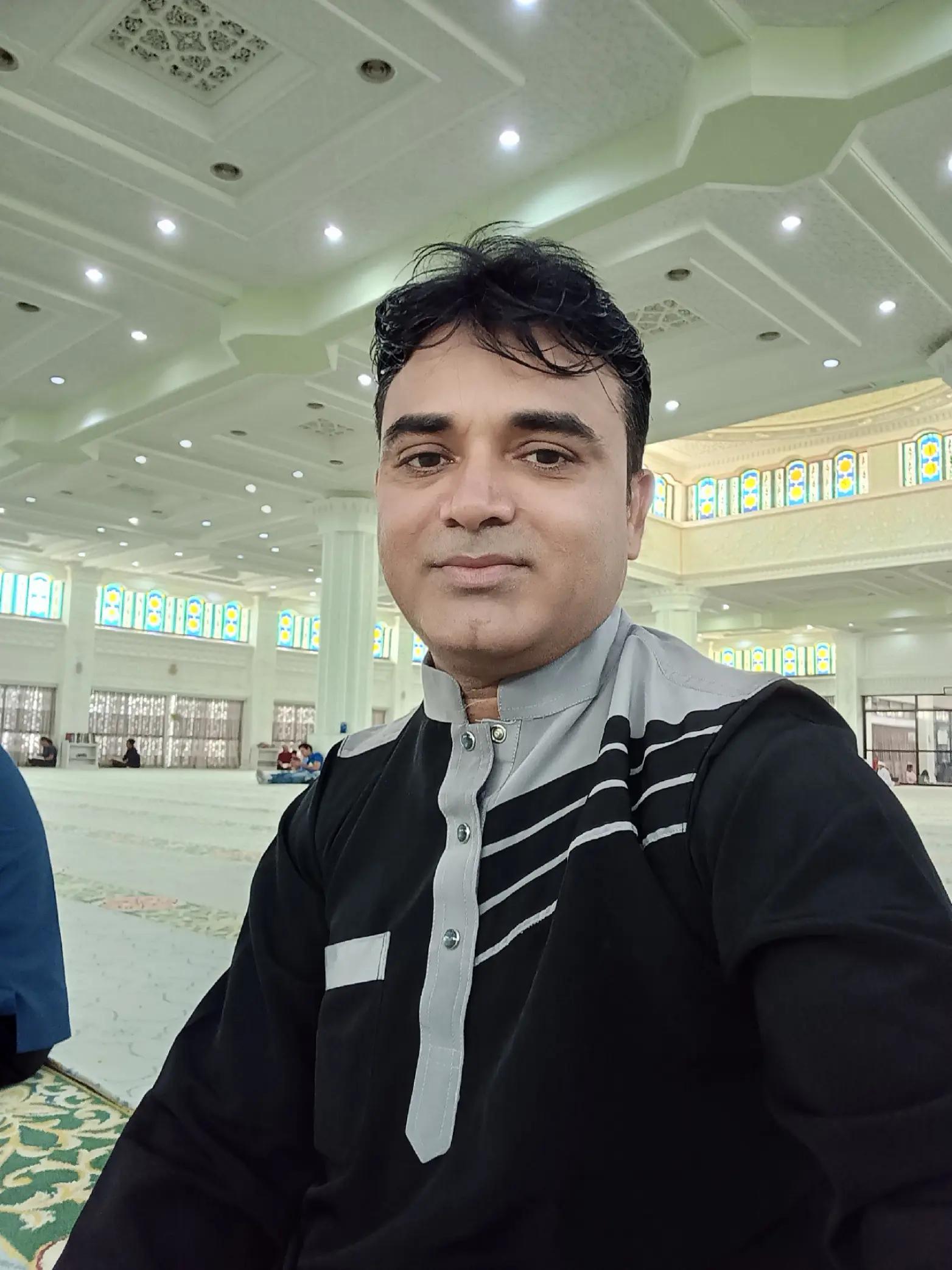 @taiyab Ansari