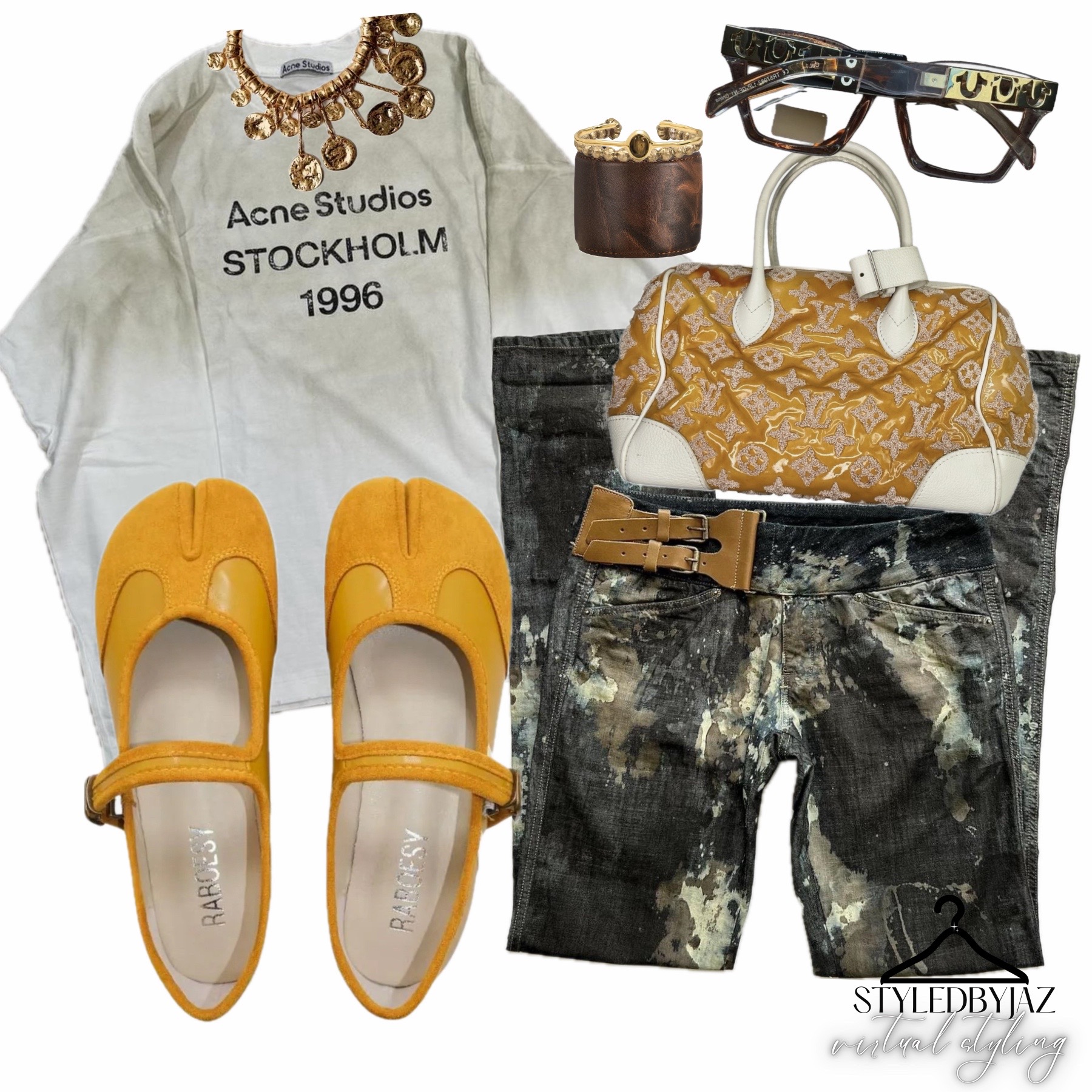 @styledbyyjaz