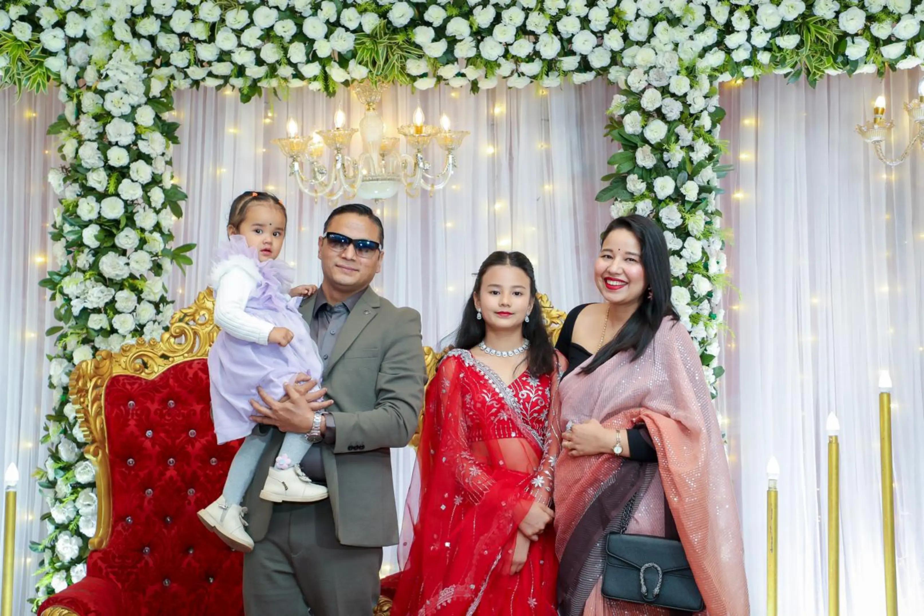 @Angie Shrestha