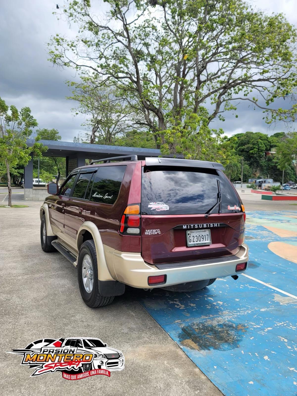 @pasión montero Sport🇩🇴🇩🇴