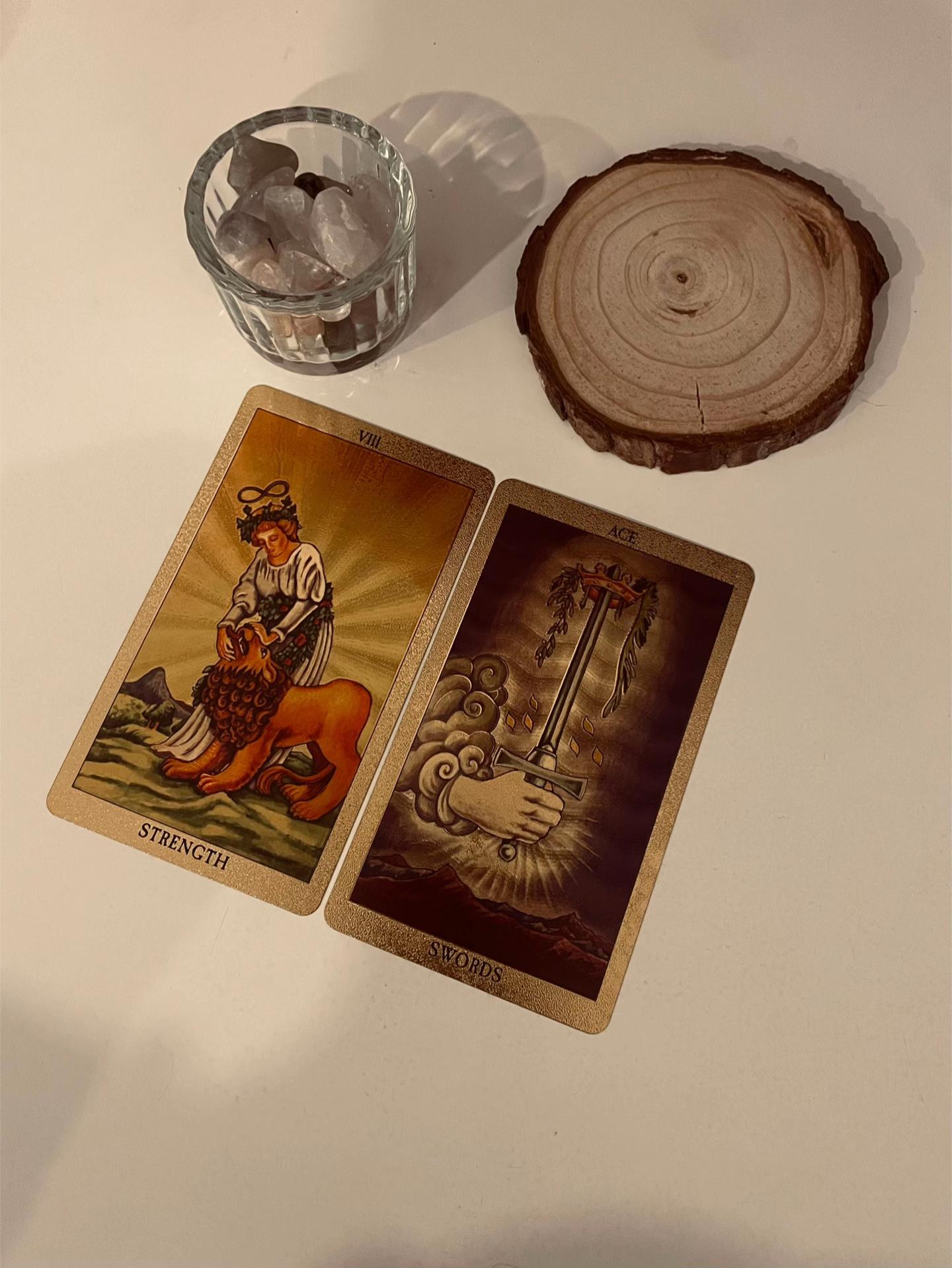 @Summeria Tarot Shop