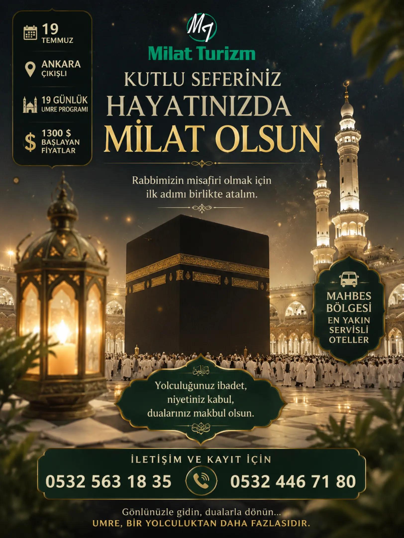 @MİLAT TURİZM