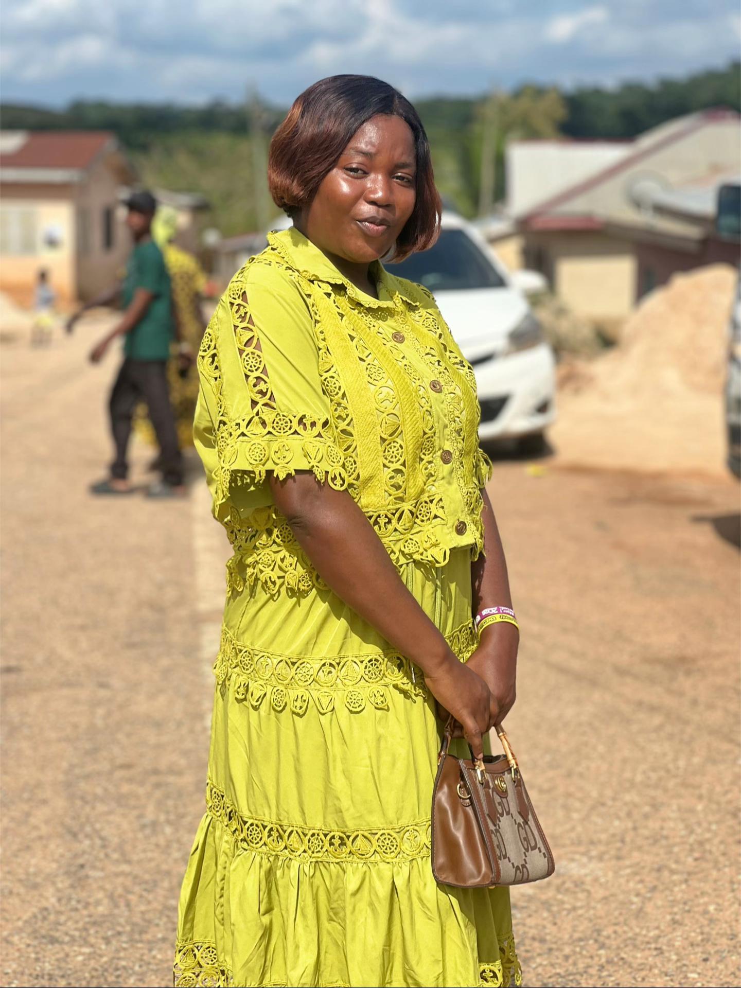 @Nana Adwoa bills 💵😍🥰