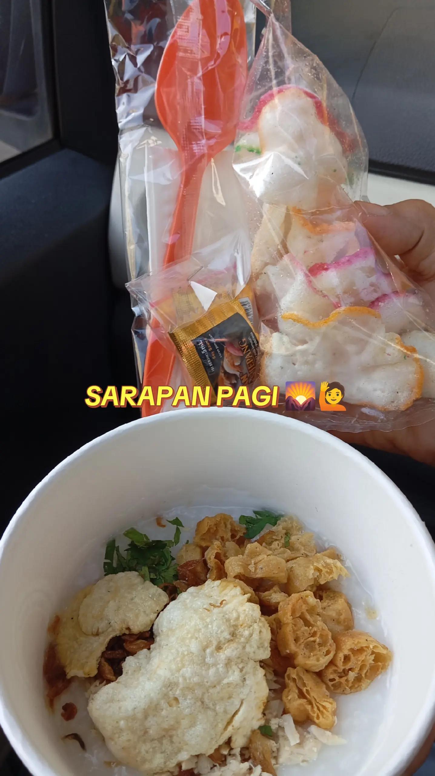 @Kuliner Mantap Palembang