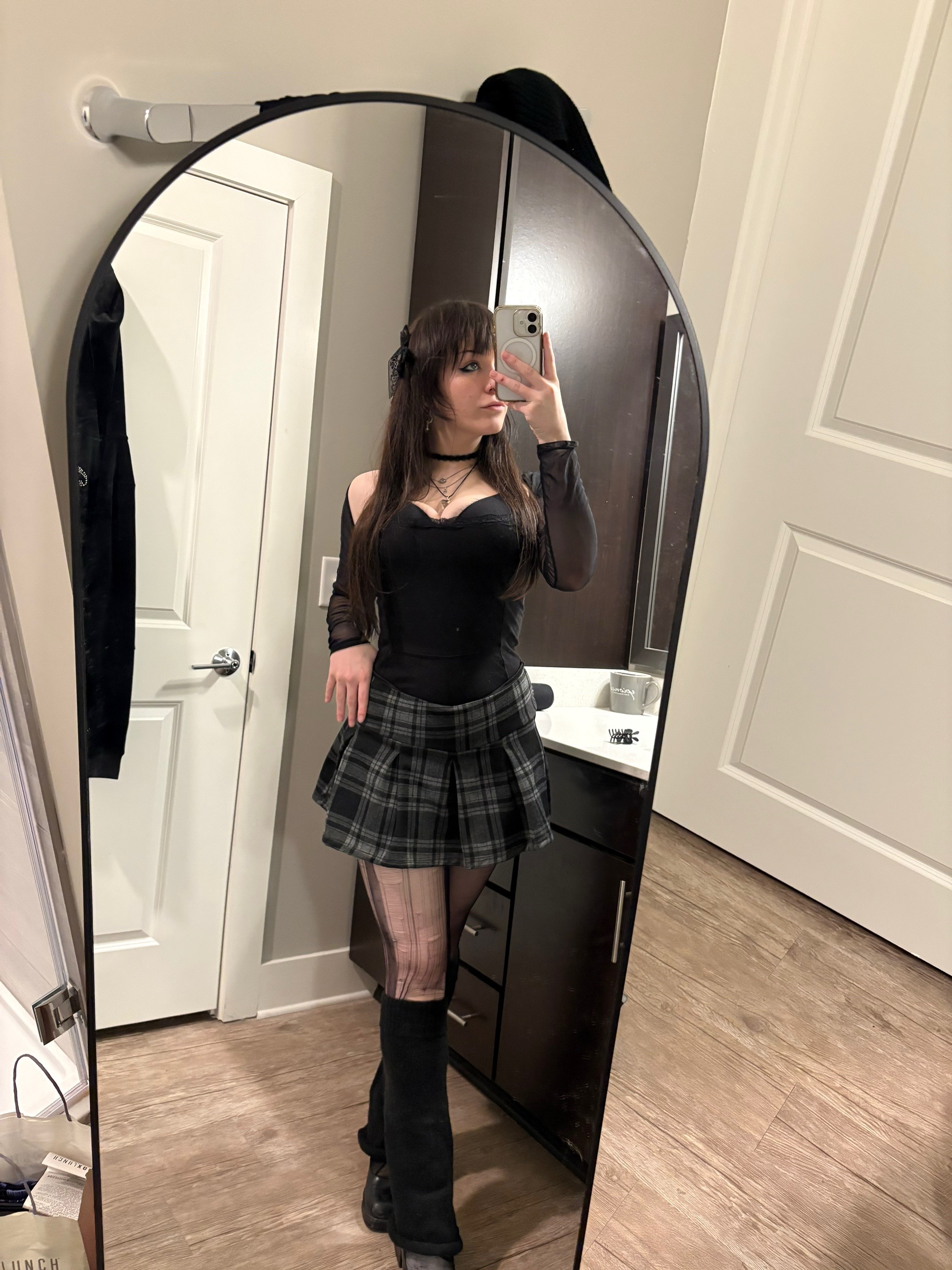 @Alissa Yun