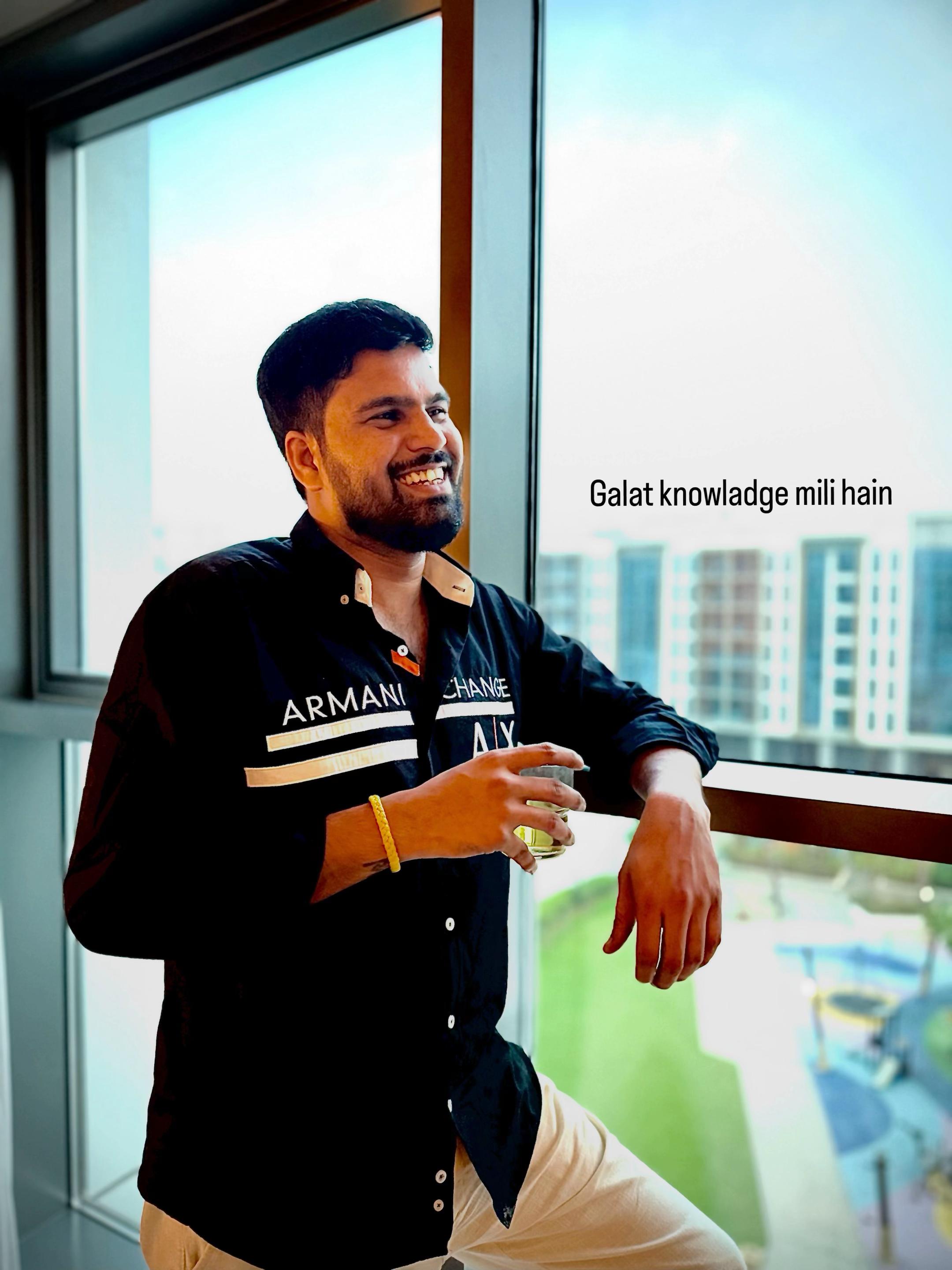 @Rahul Yadav