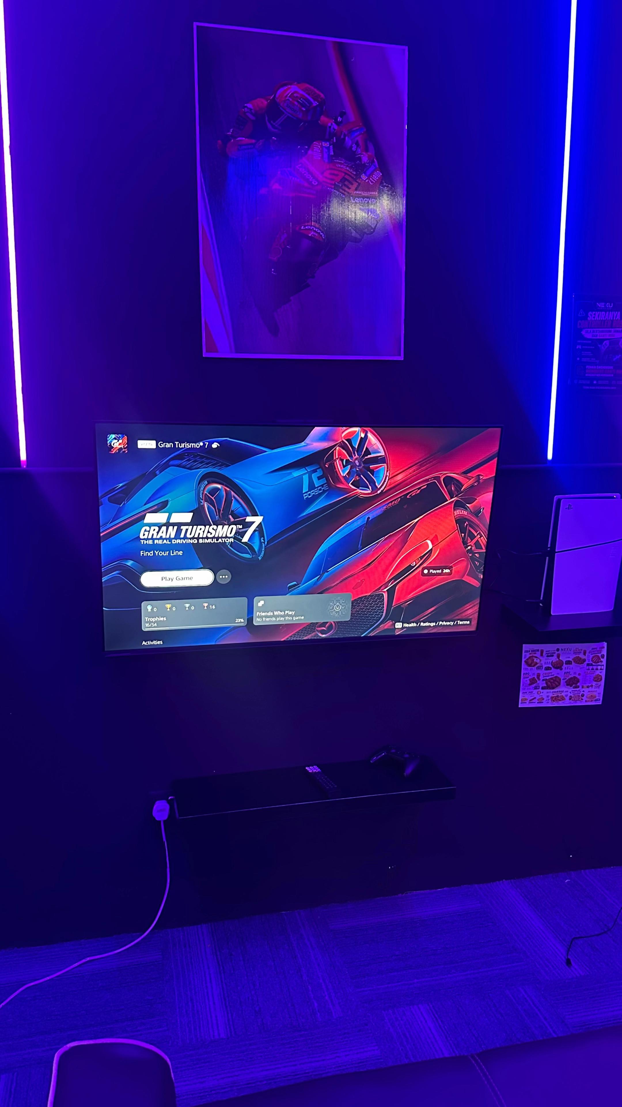 @Nexu Gaming Hub Beaufort