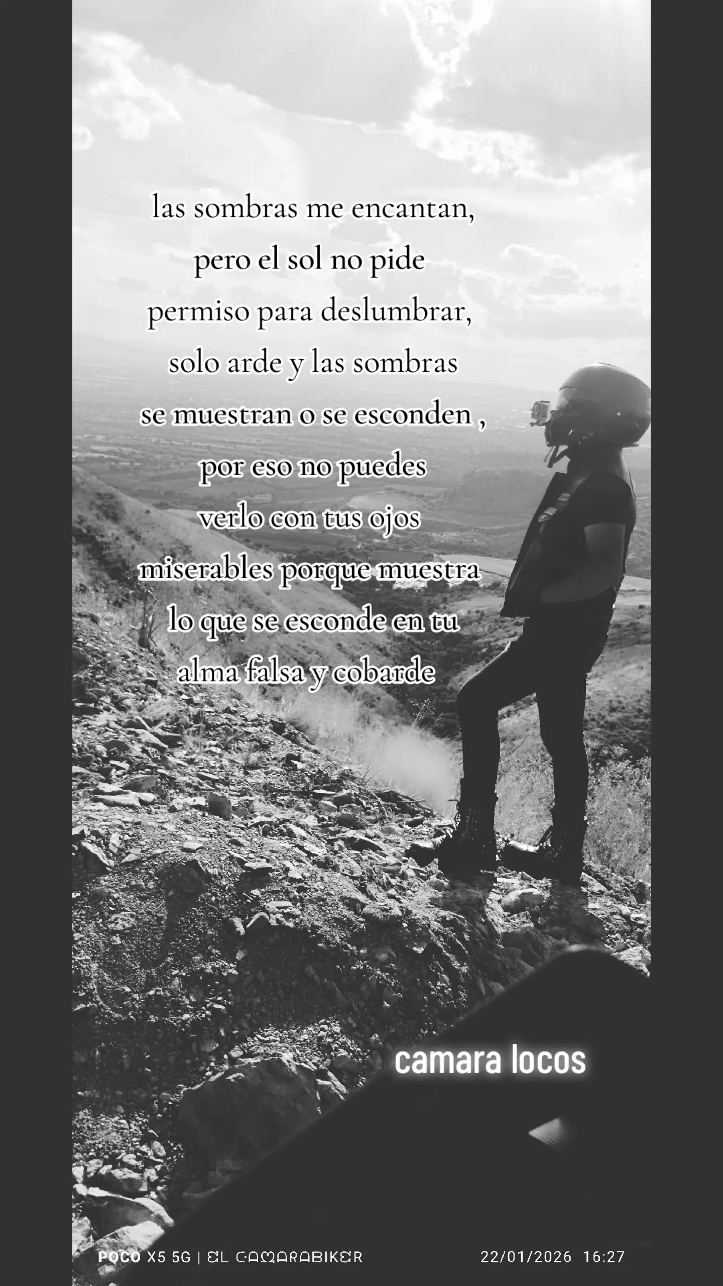 @Omar Canché Lemus