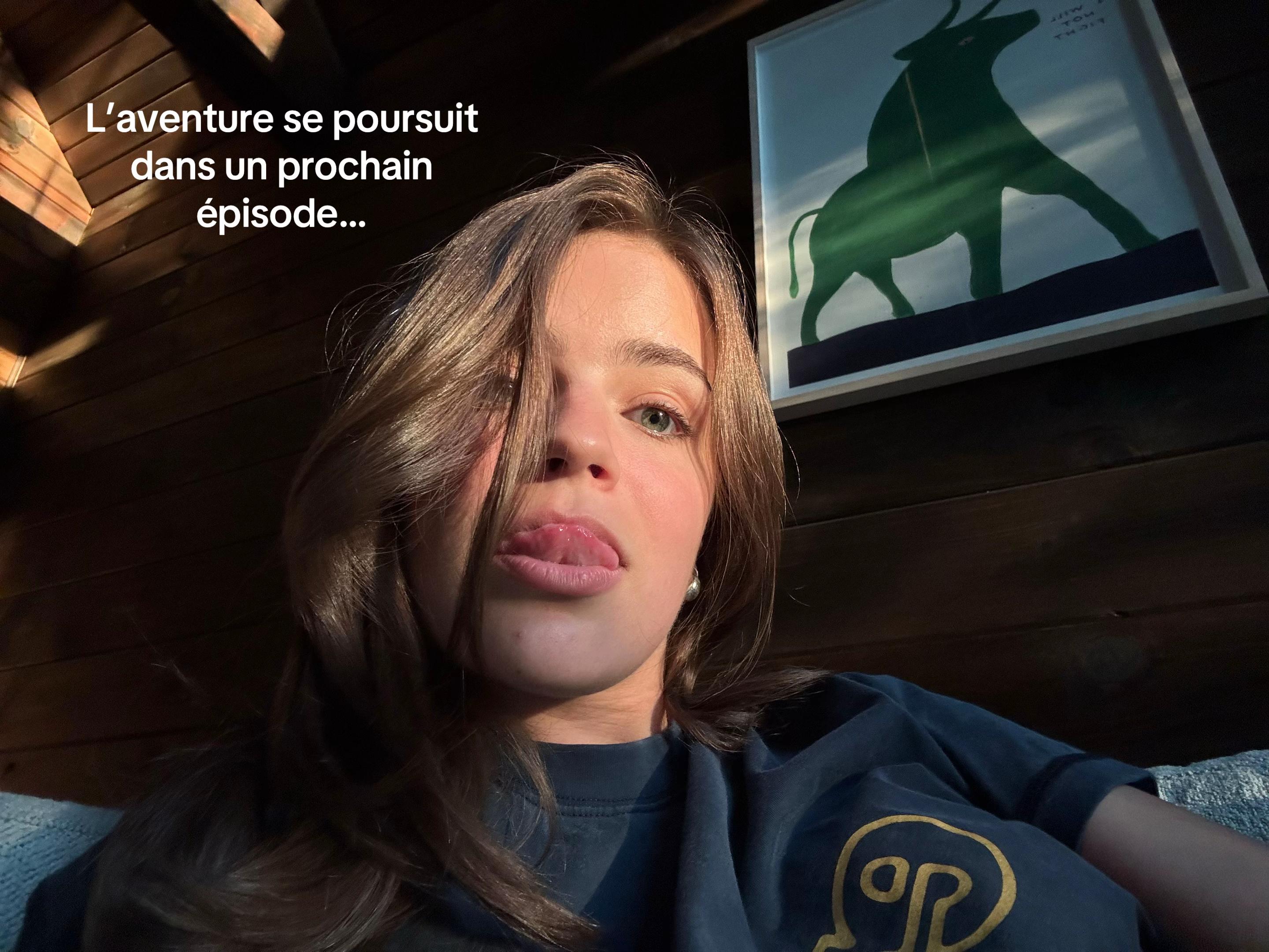 @Ariane Brunet