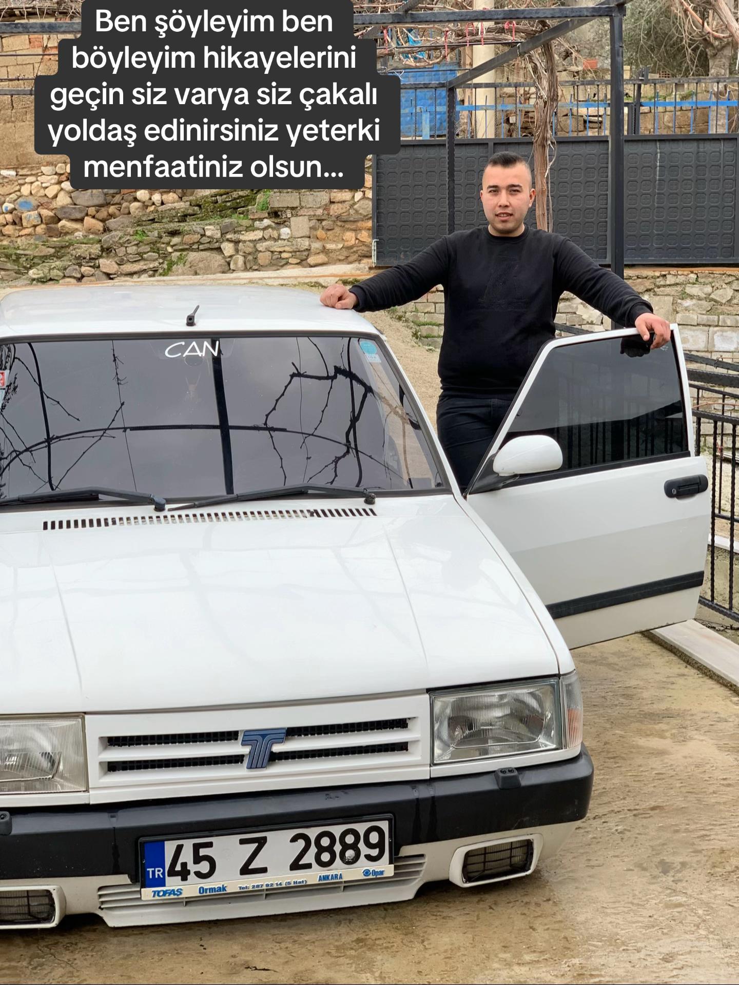 @Onur Tekeş