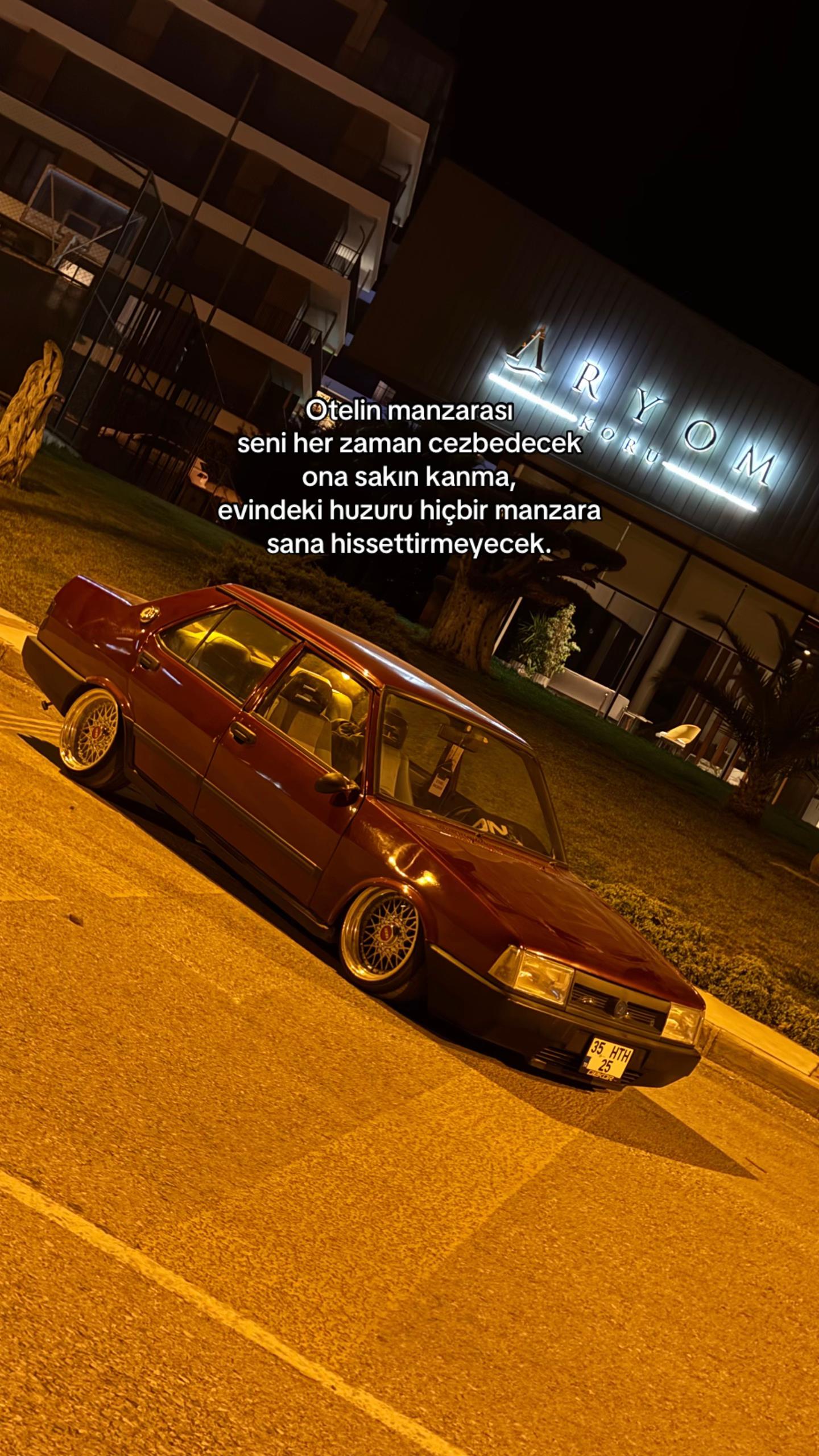 @Oguz Demirci