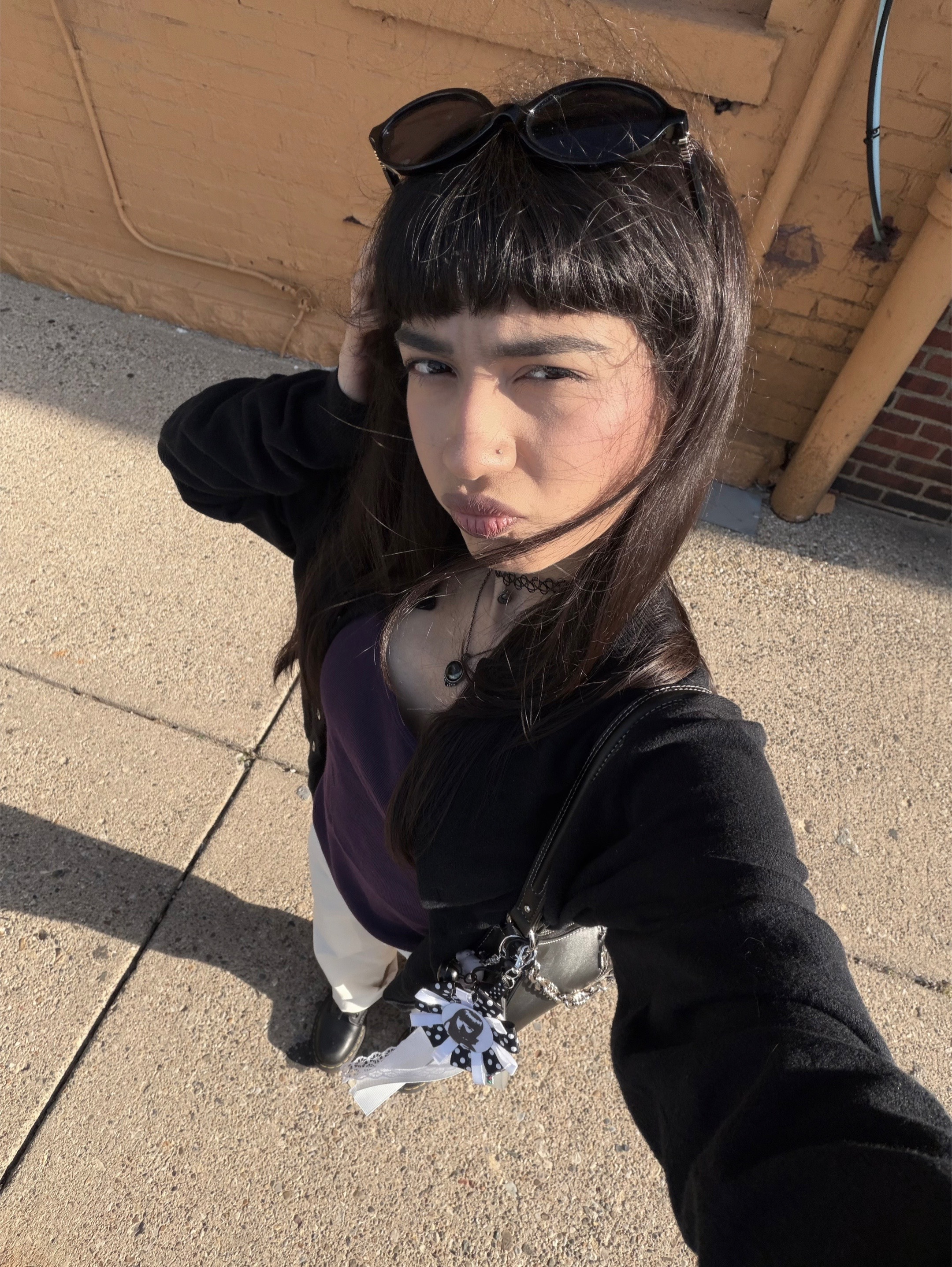 @𝓂𝒶𝒾𝒶 ﹒ ⋆ 🗡️