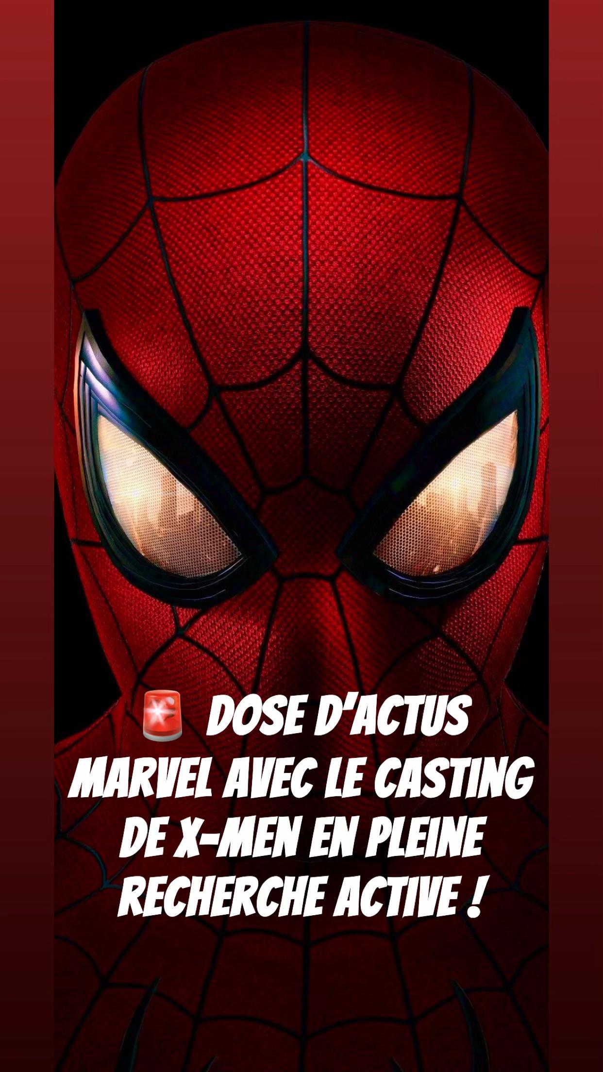@L’actu Des Supers.