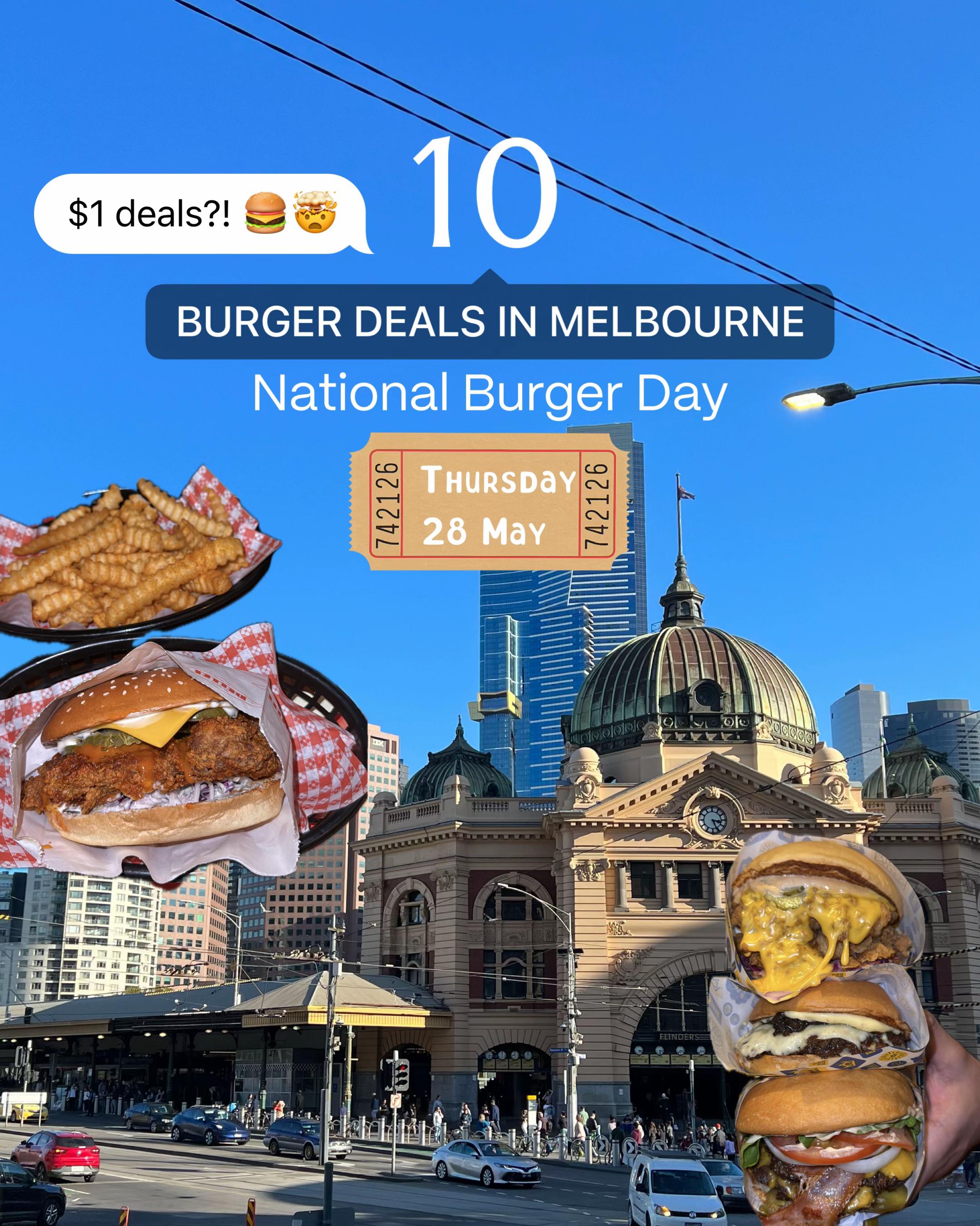 @Fyona ✿ melb food & activities