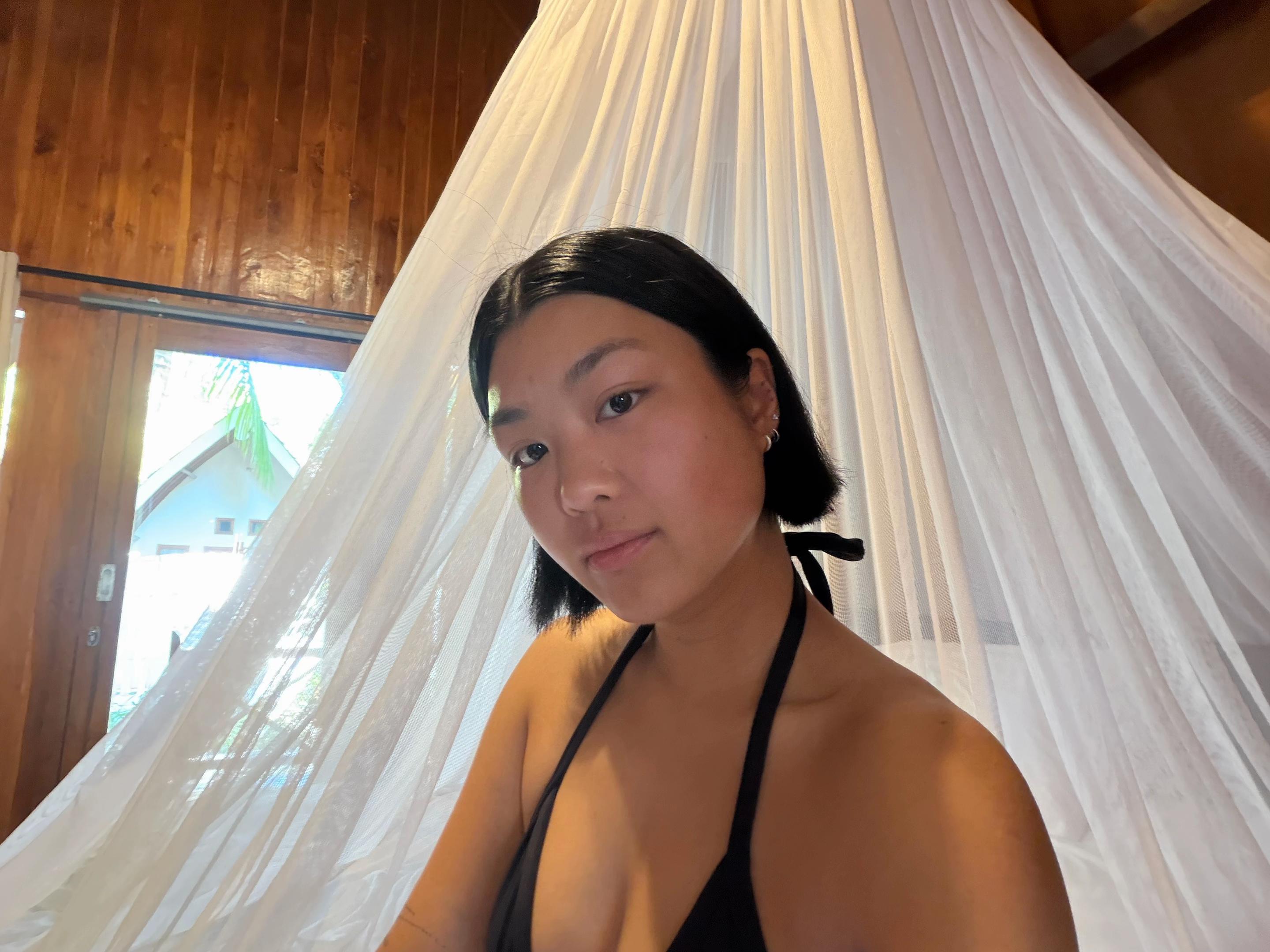 @Lily Tran