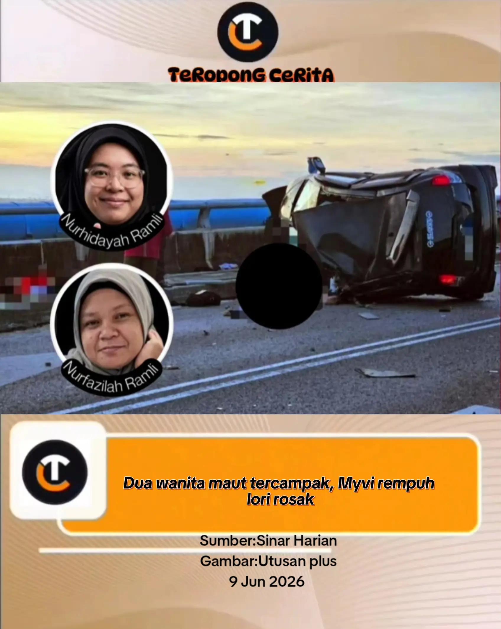 @TeRoponG CeRitA
