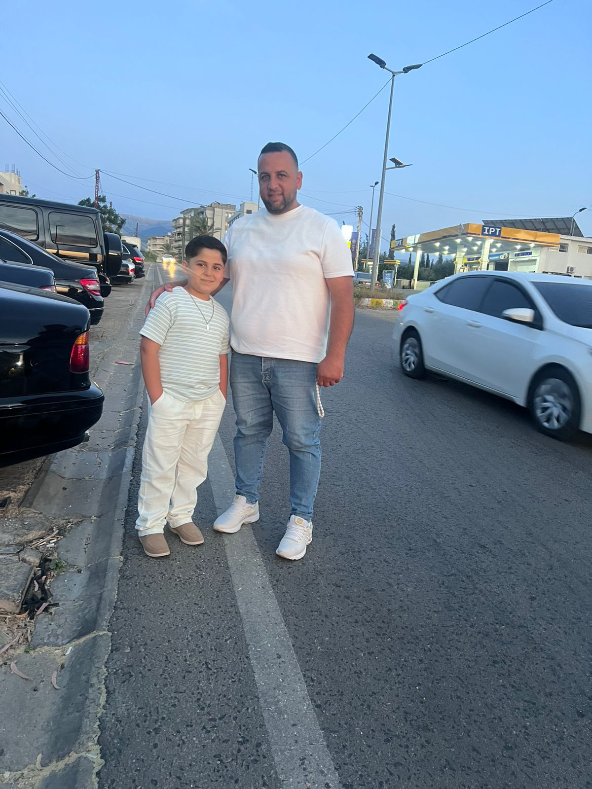@Wassim Kalassina