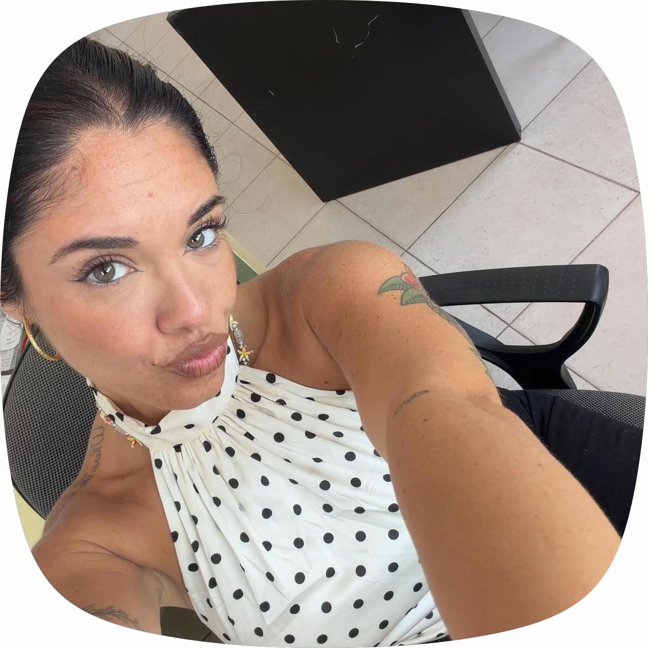 @Martina Avolio