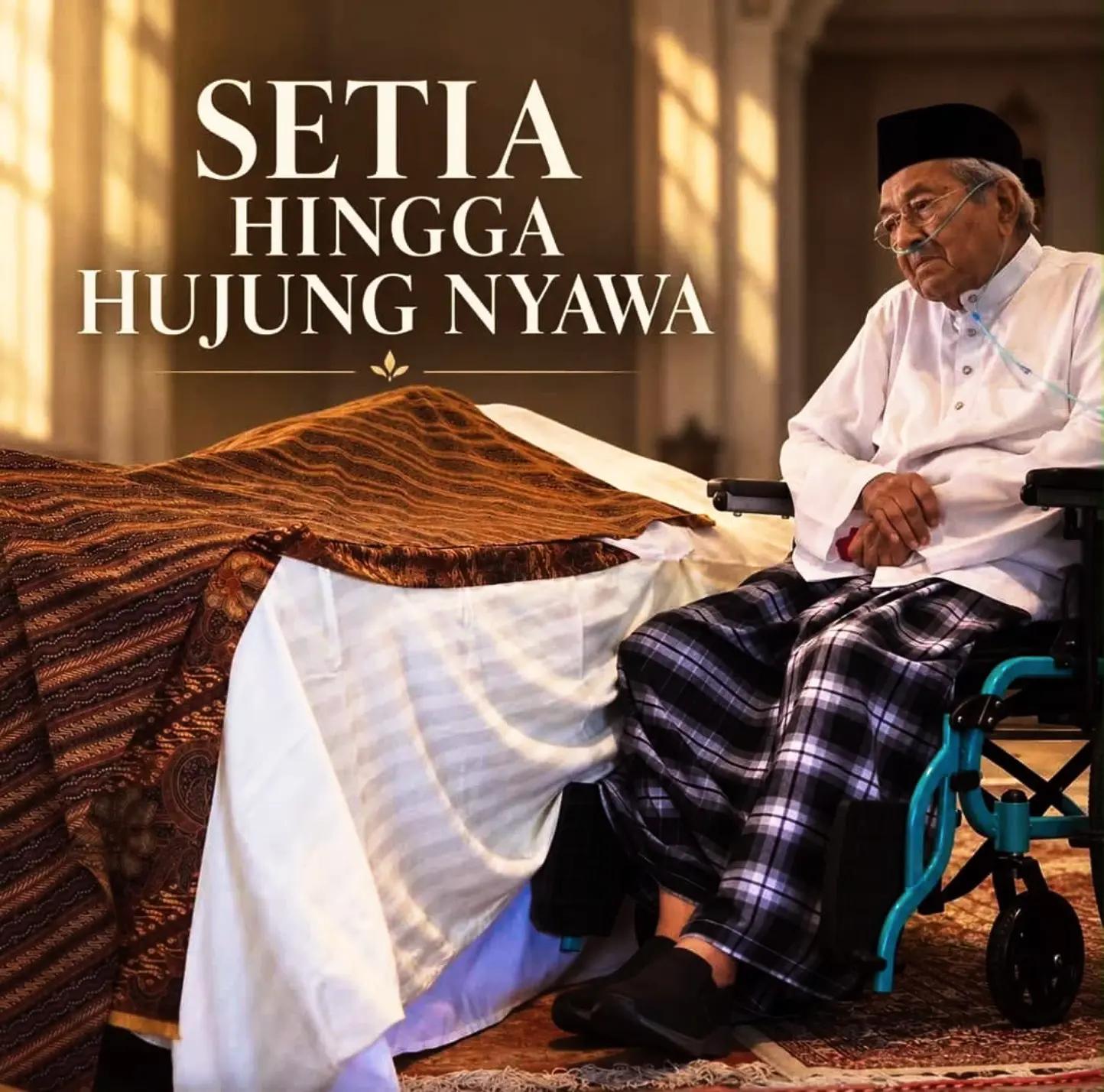 @Zaujah Habib Khairul