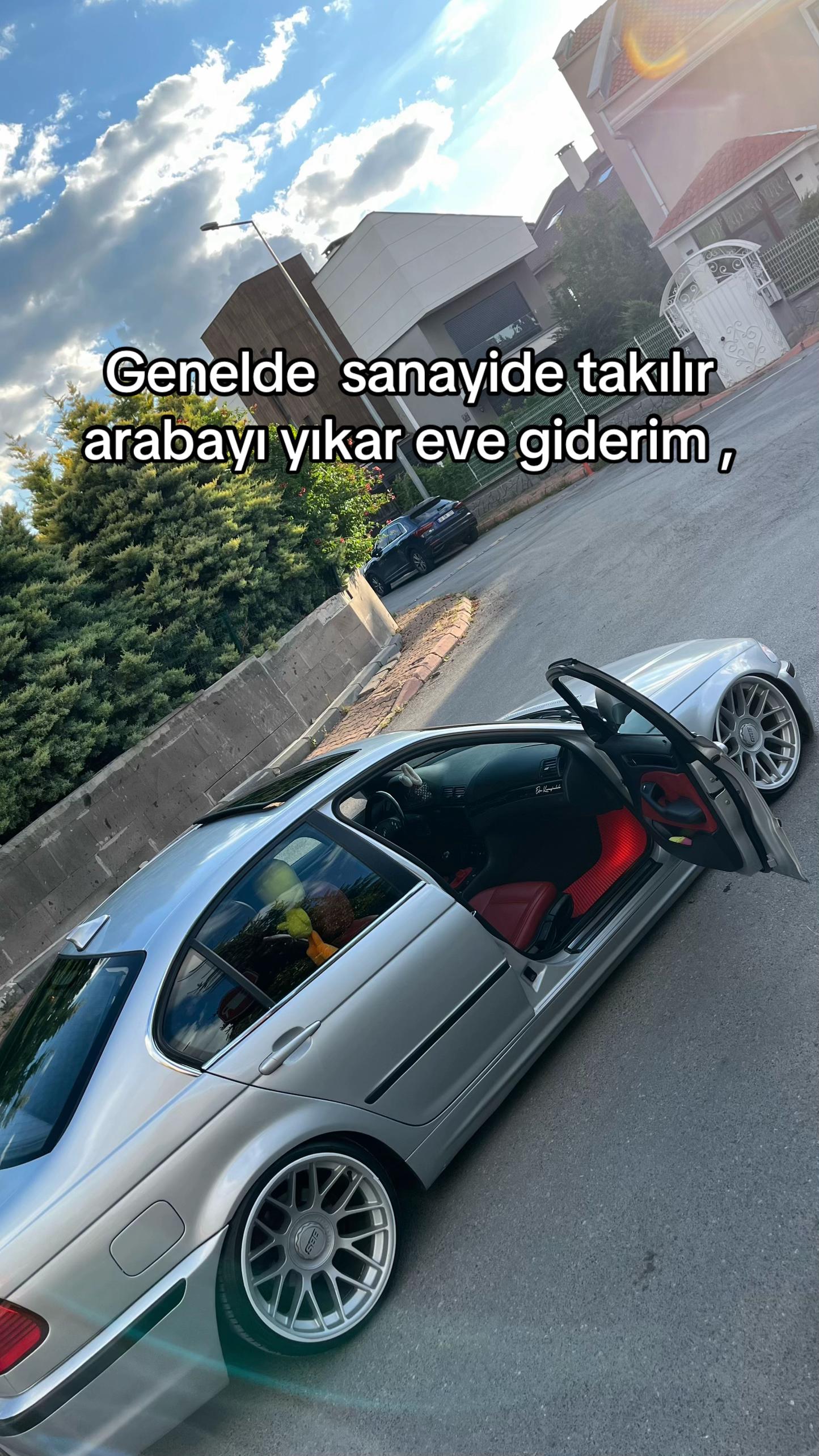 @EFE KARAGÖMLEK