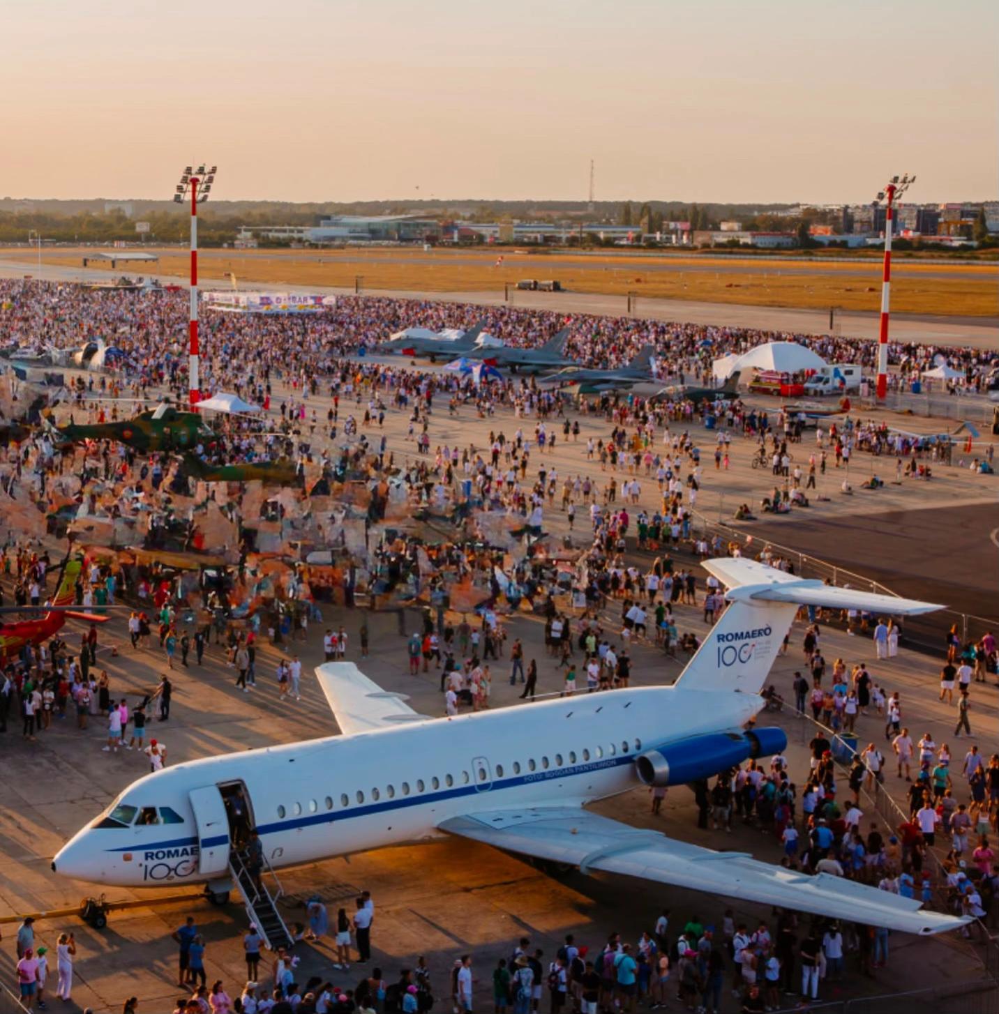 @BucharestInternationalAirShow